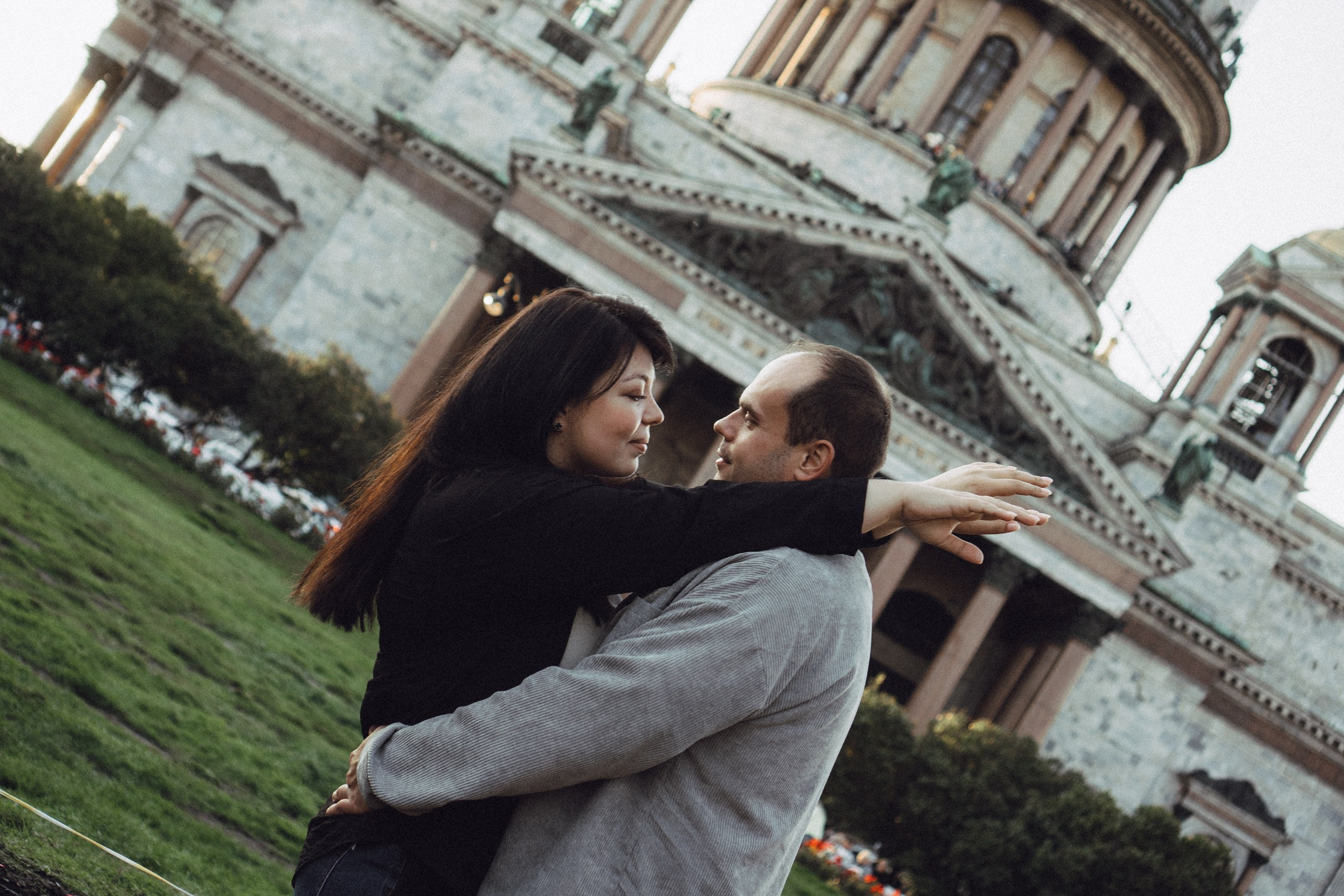 Любовь. Профессиональный фотограф, Санкт-Петербург — Виктория Богомолова