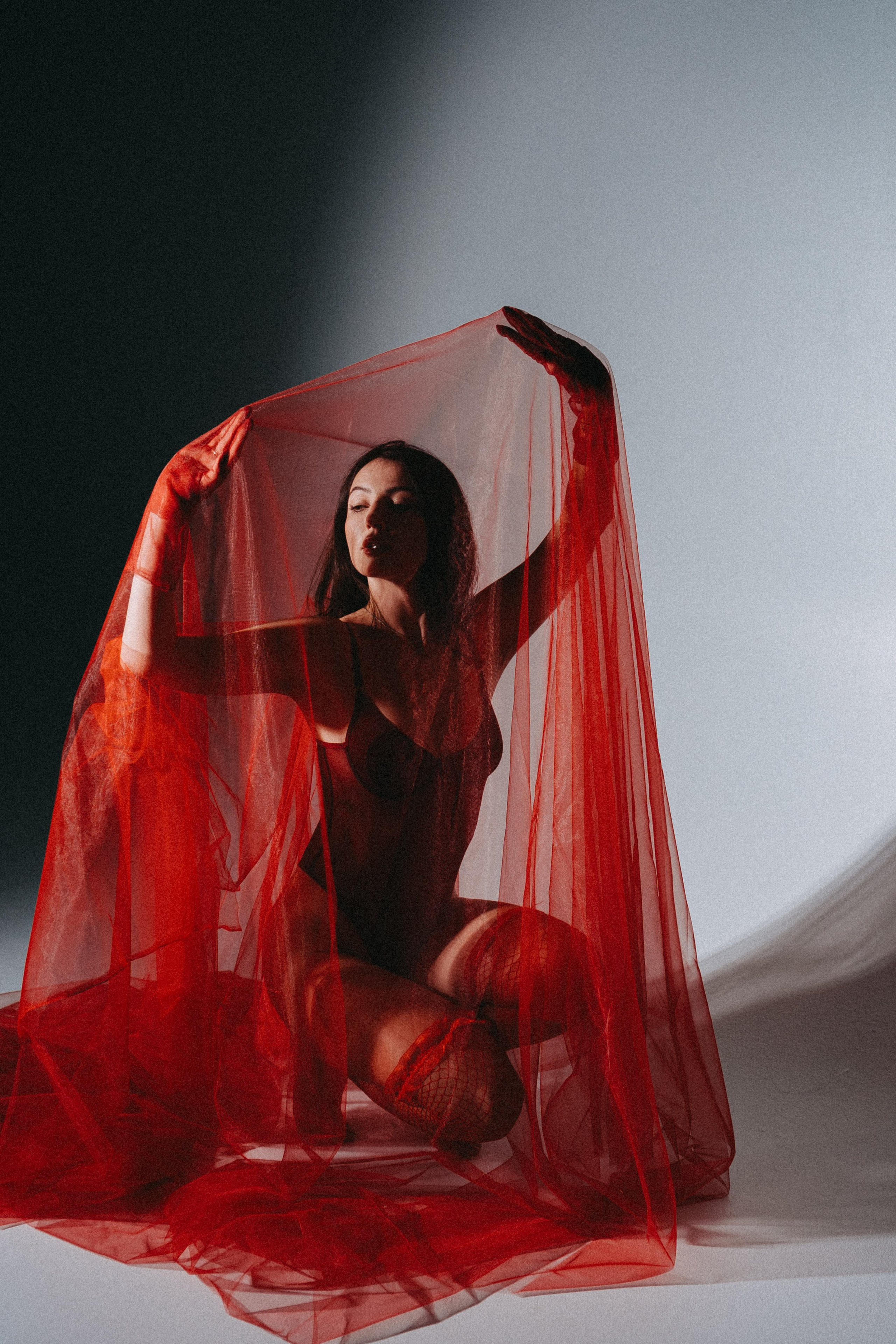 Творческая история для девушки. Профессиональный фотограф, Санкт-Петербург — Виктория Богомолова