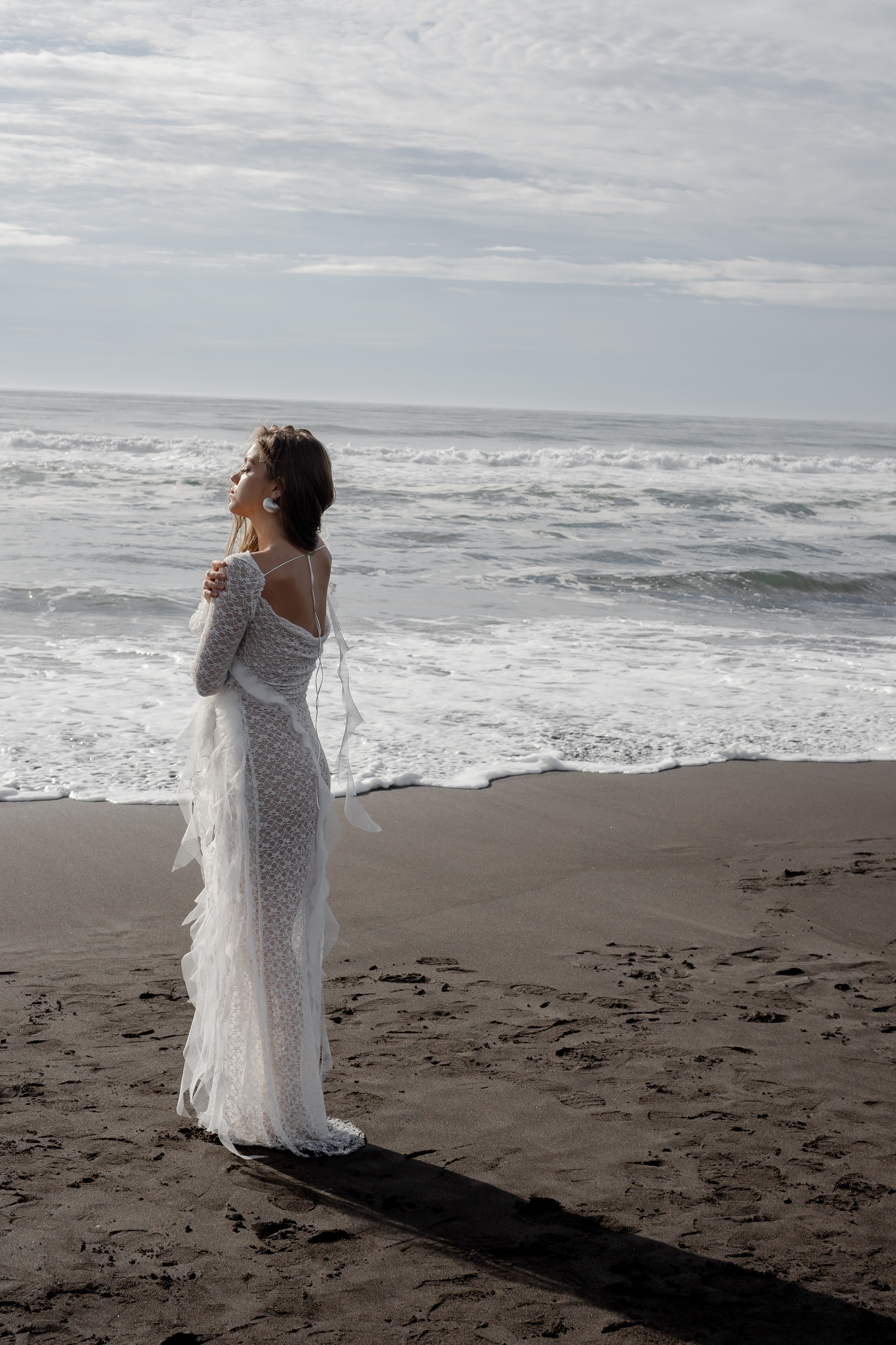 ТИХИЙ ОКЕАНН СЬЕМКА НА SONY. Профессиональный фотограф, Санкт-Петербург — Виктория Богомолова