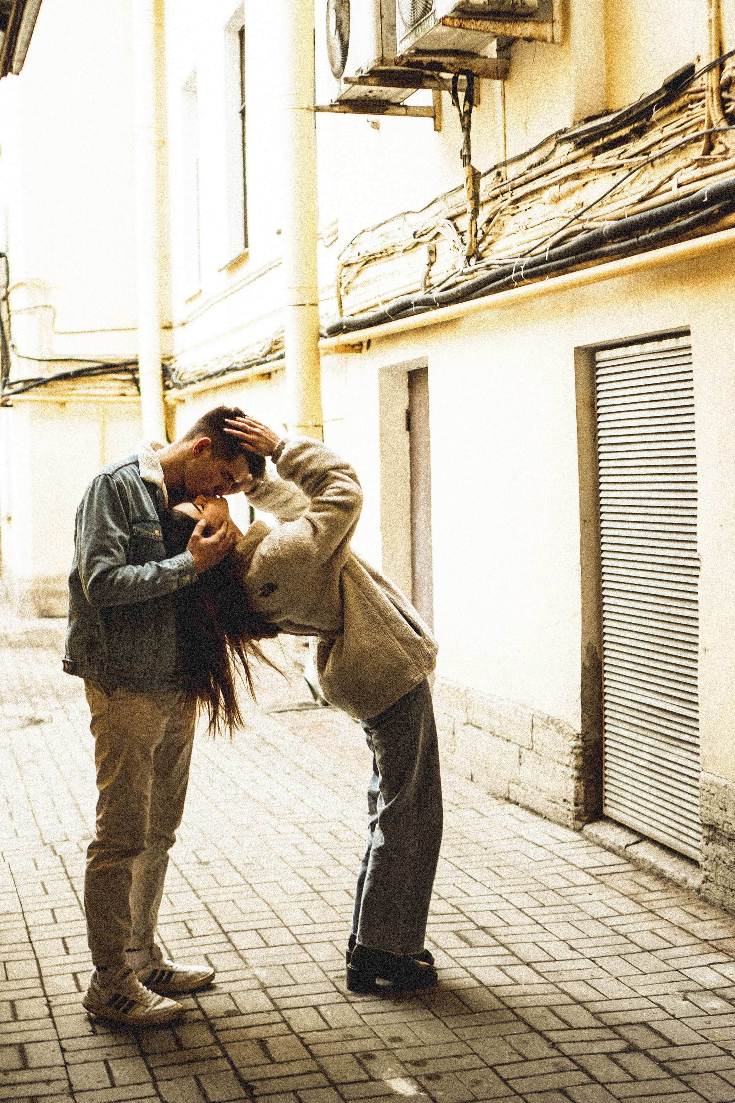 Прогулочная. Профессиональный фотограф, Санкт-Петербург — Виктория Богомолова