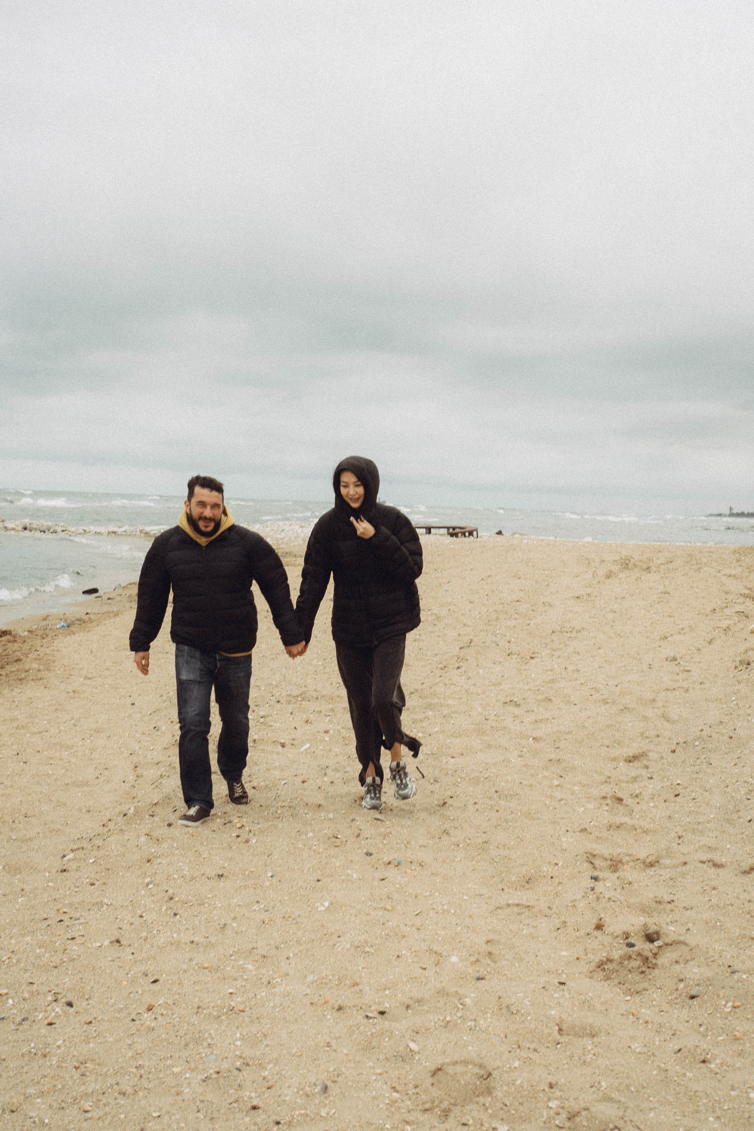 Каспийское море. Профессиональный фотограф, Санкт-Петербург — Виктория Богомолова