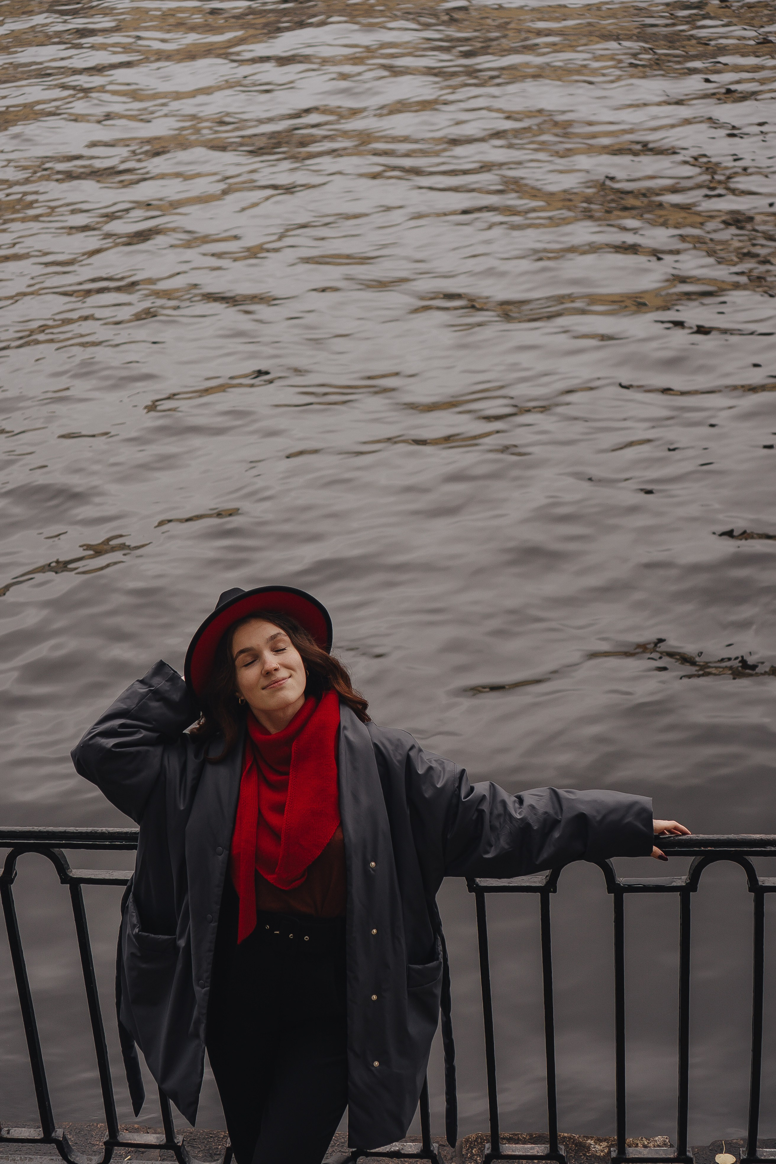 Осень. Профессиональный фотограф, Санкт-Петербург — Виктория Богомолова