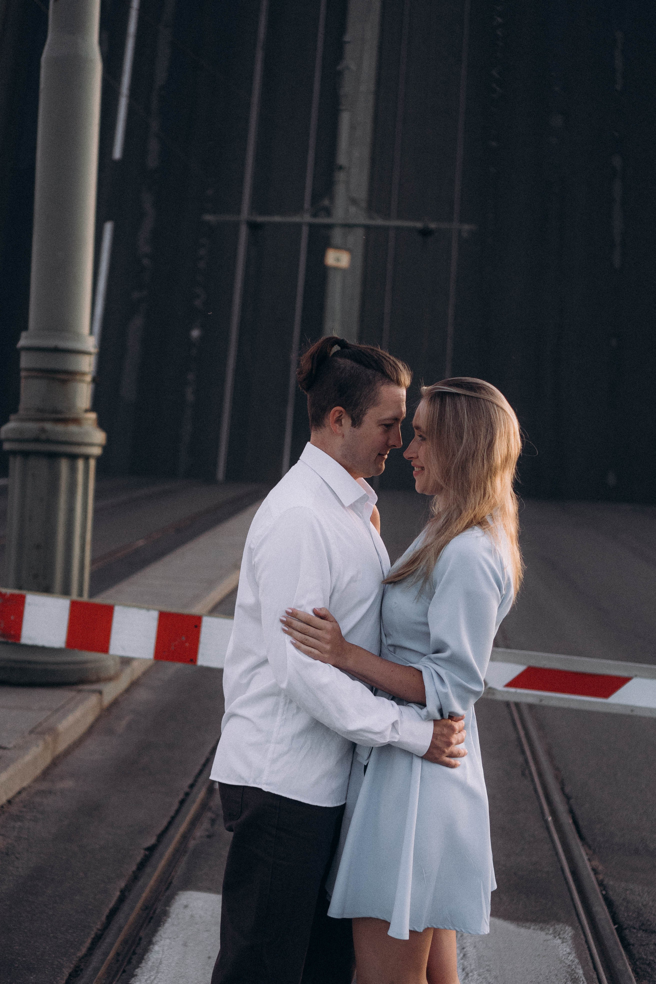 СЧАСТЛИВОЕ УТРО. Профессиональный фотограф, Санкт-Петербург — Виктория Богомолова