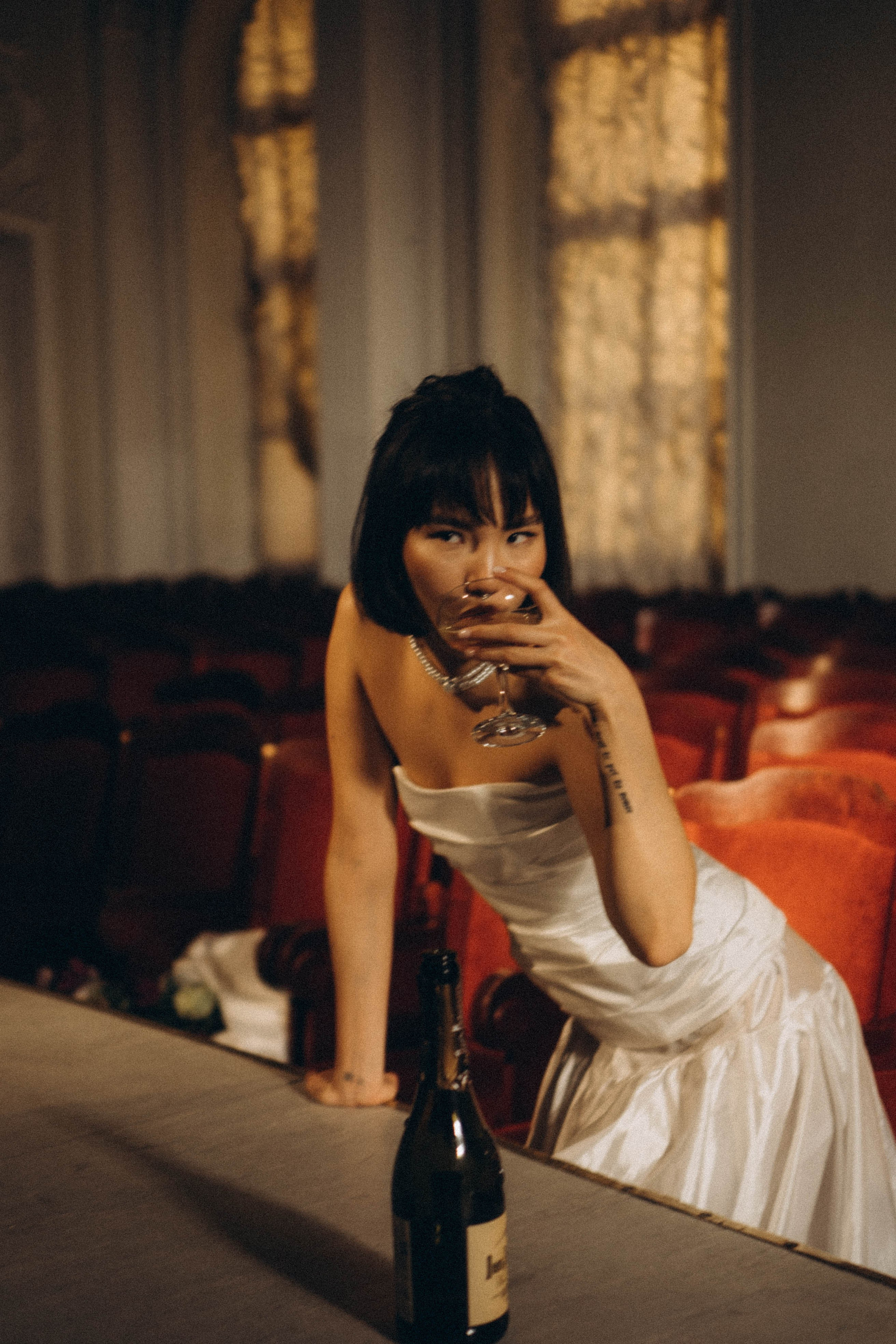 СВАБЕДНАЯ ФОТСЕССИИЯ В ОДНОМ ИЗ ЗАЛОВ НИКОЛАЕВСКОГО ДВОРЦА. Профессиональный фотограф, Санкт-Петербург — Виктория Богомолова