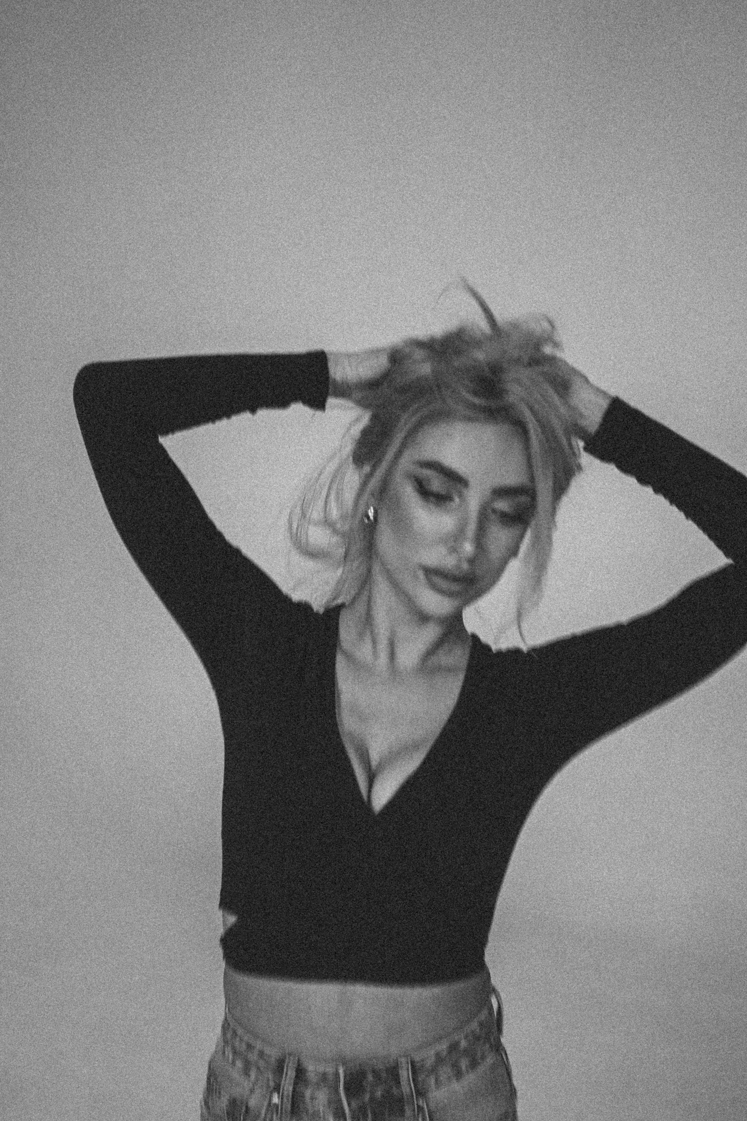 Винтажная серия. Профессиональный фотограф, Санкт-Петербург — Виктория Богомолова