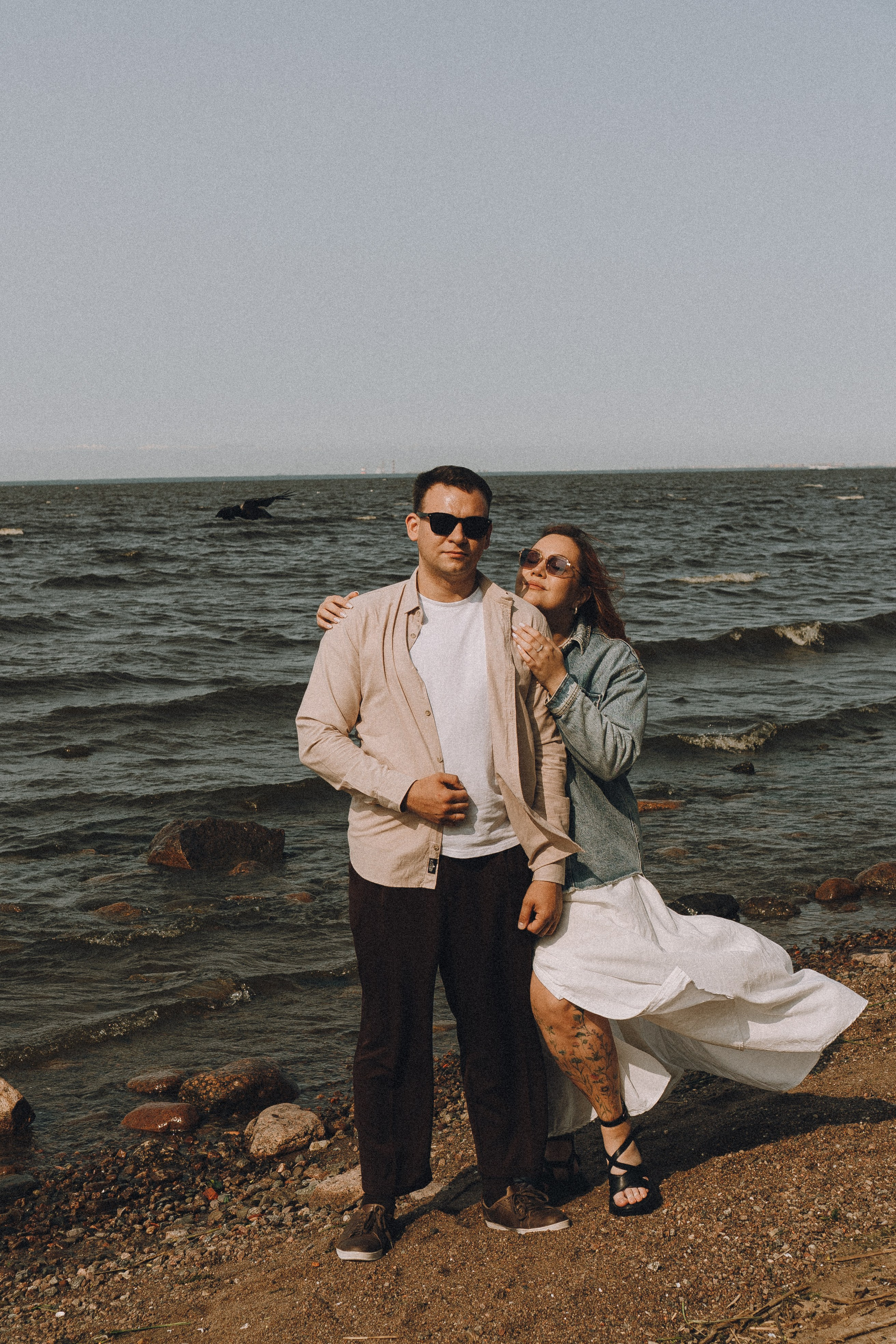 СВАДЕБНАЯ ИСТОРИЯ В ПЕТЕРГОФЕ. Профессиональный фотограф, Санкт-Петербург — Виктория Богомолова