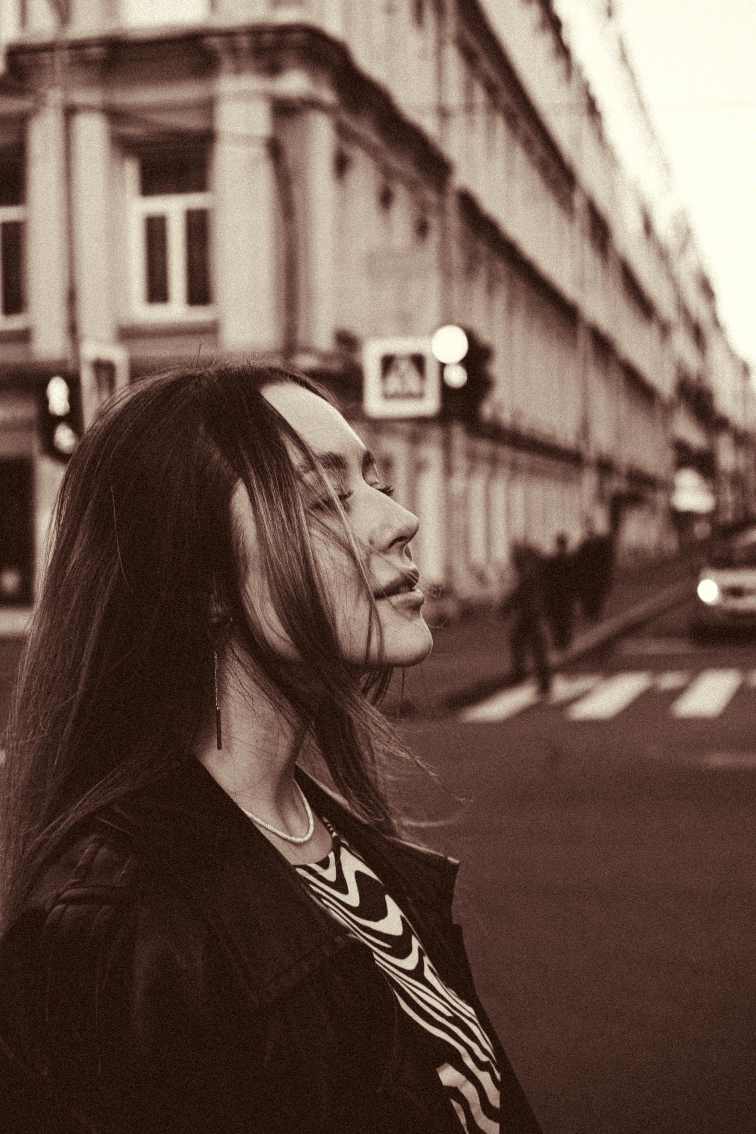 Ксения. Профессиональный фотограф, Санкт-Петербург — Виктория Богомолова