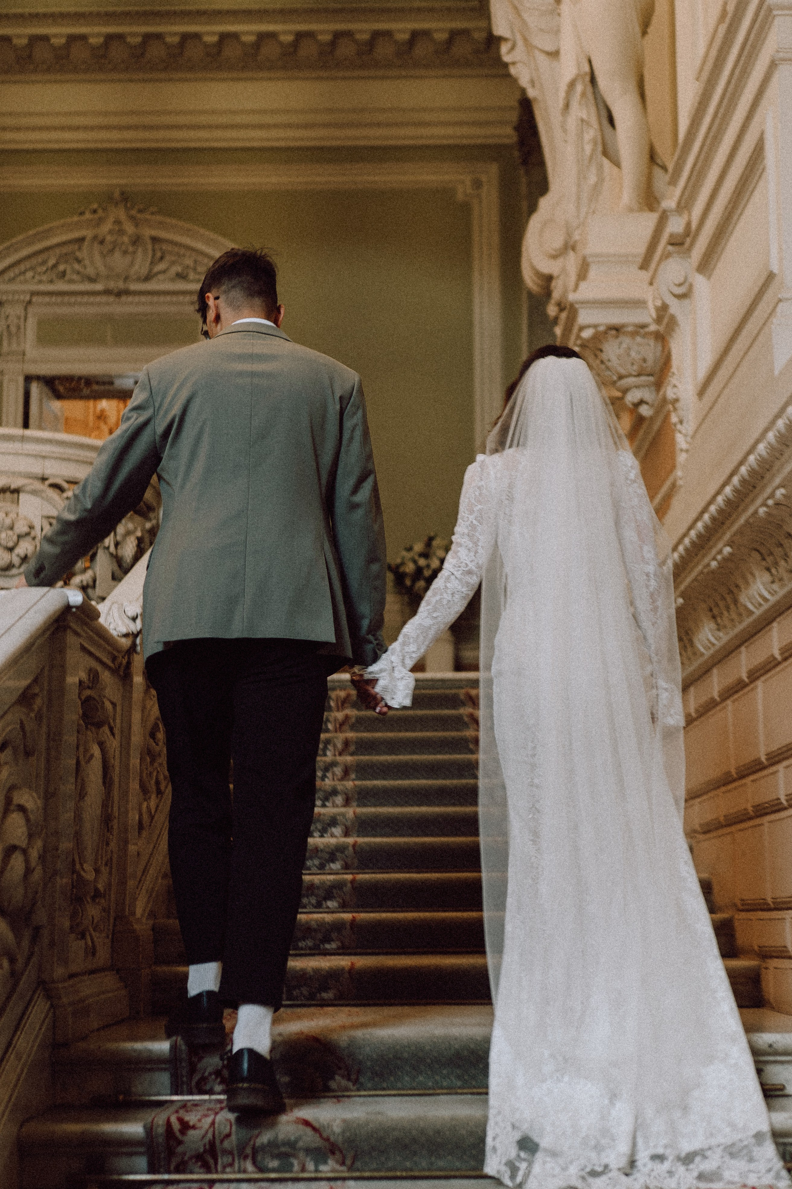 СВАДЕБНАЯ СЬЕМКА В ПЕРВОМ ДВОРЦЕ БРАКОСОЧЕТАНИЯ. Профессиональный фотограф, Санкт-Петербург — Виктория Богомолова