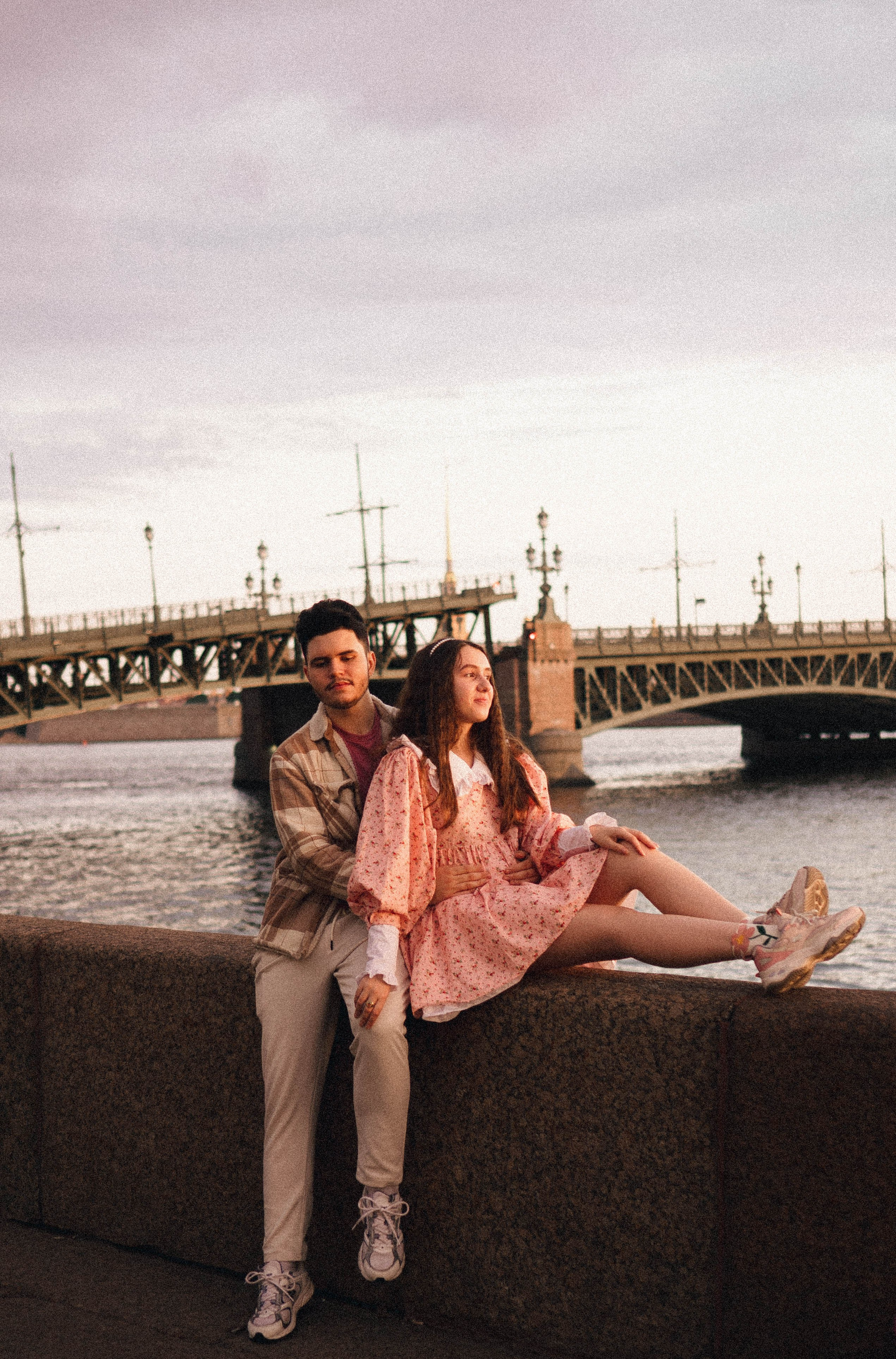 Любовь. Профессиональный фотограф, Санкт-Петербург — Виктория Богомолова
