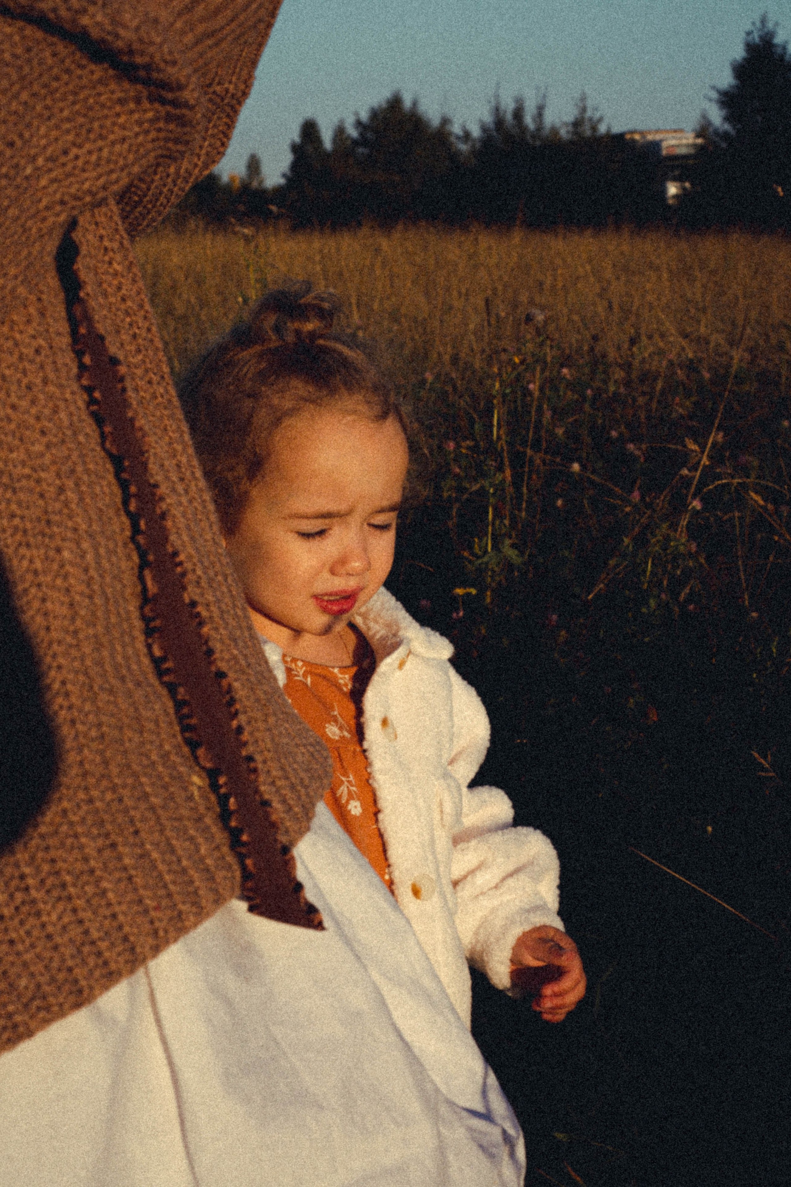 Семейная серия. Профессиональный фотограф, Санкт-Петербург — Виктория Богомолова