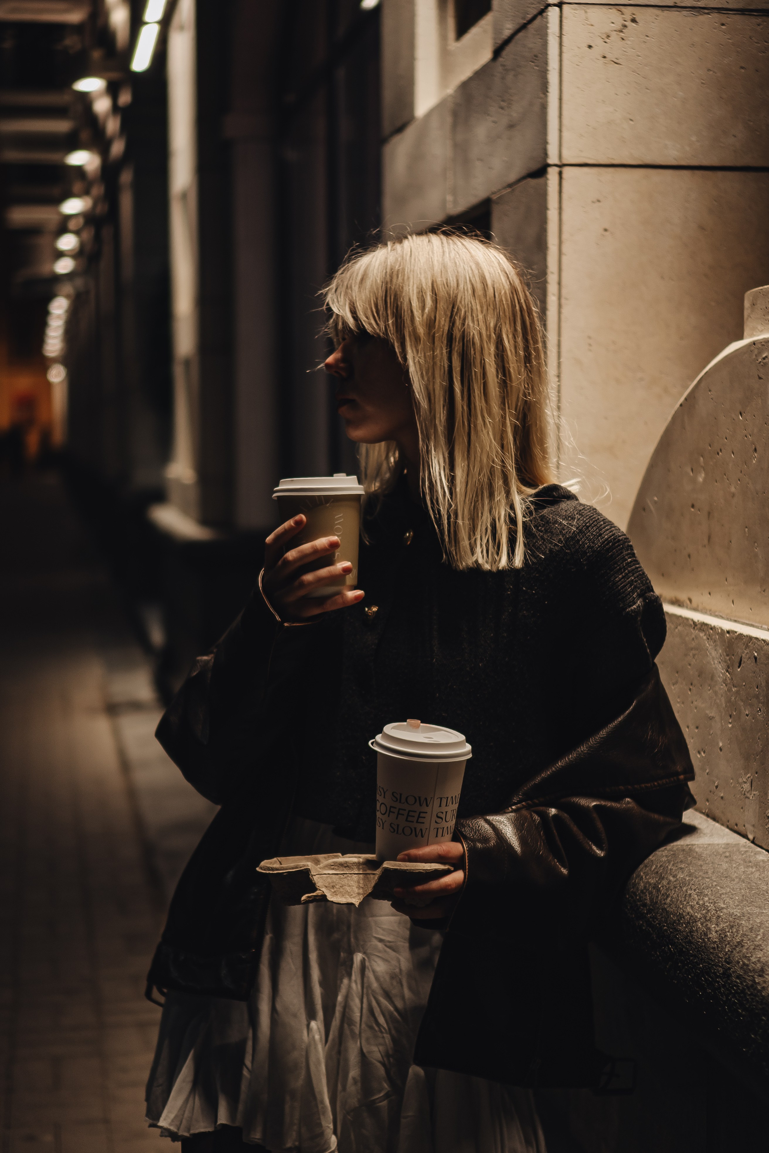 ПРОГУЛКА ОСЕНЬЮ. Профессиональный фотограф, Санкт-Петербург — Виктория Богомолова