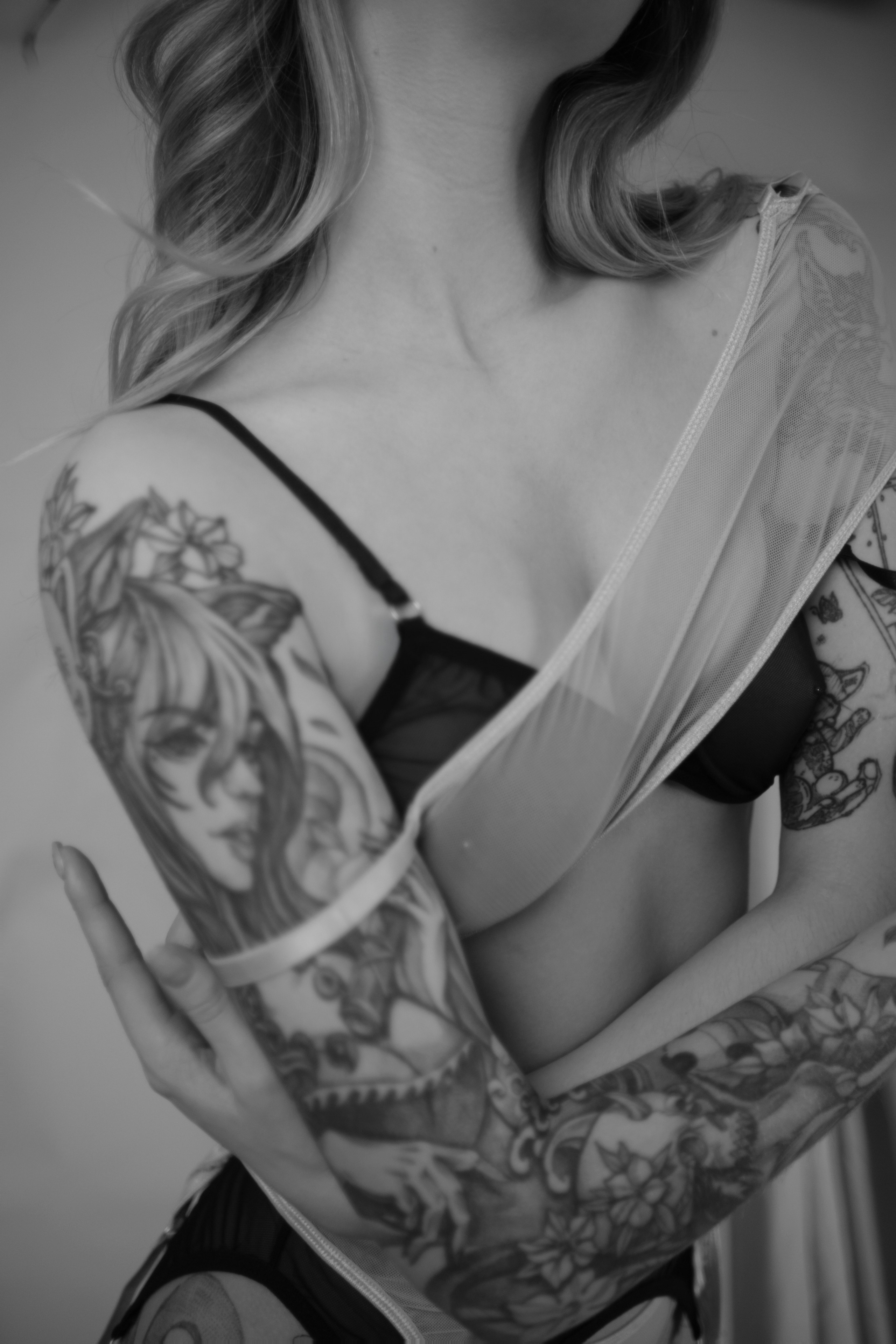 Лена. Фотограф Коробова Екатерина