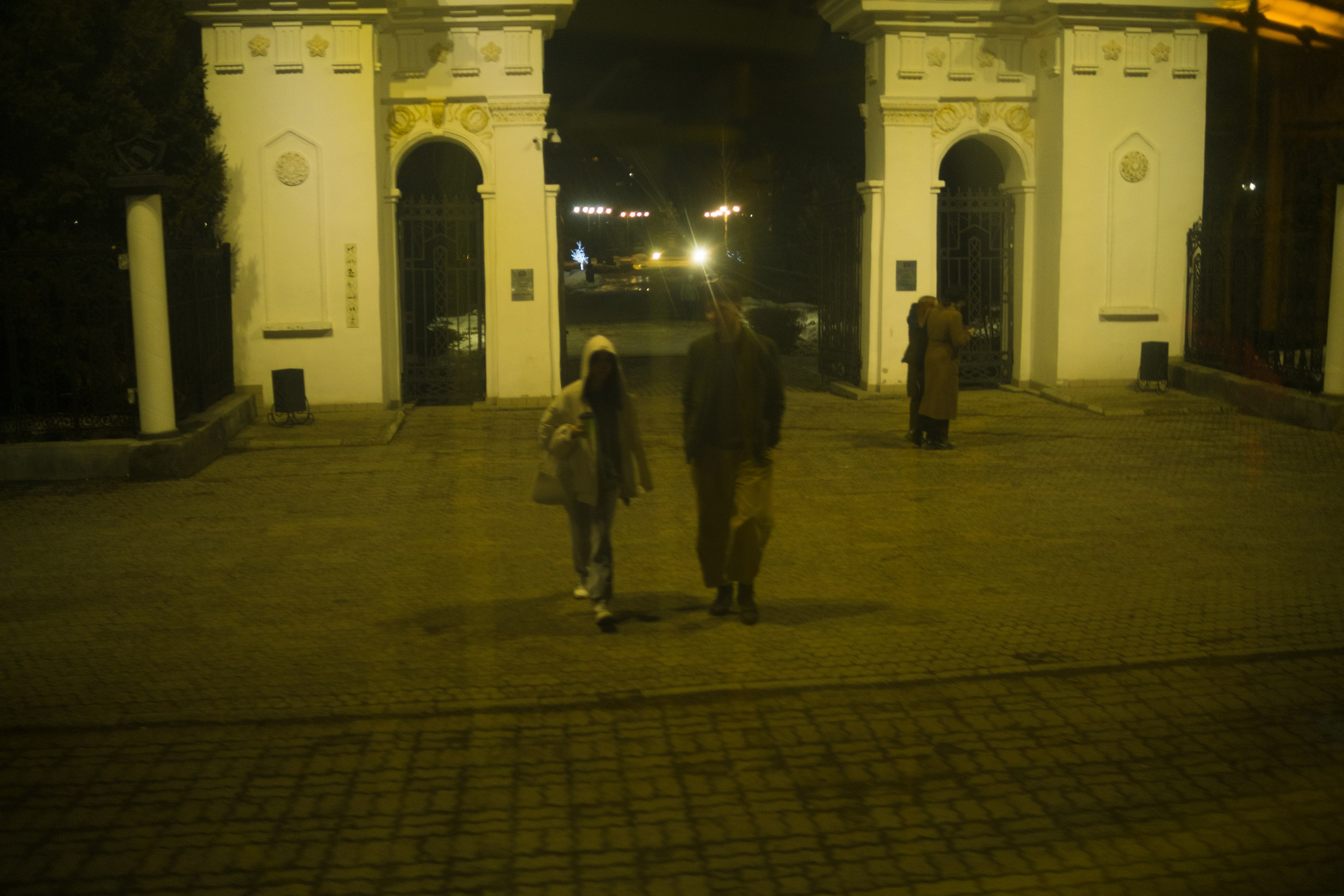 Трамвай. Фотограф Коробова Екатерина