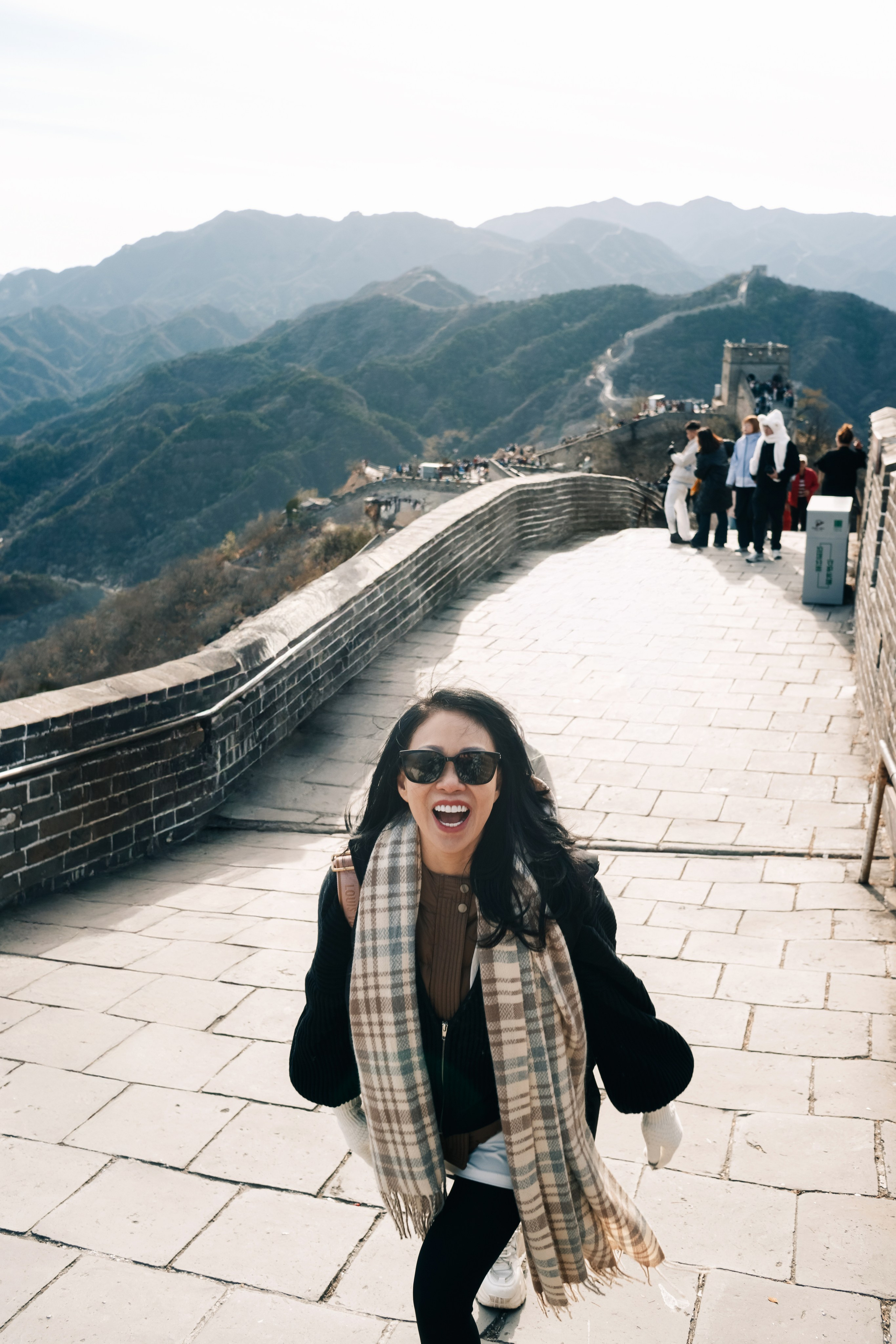 Photowalks in Beijing