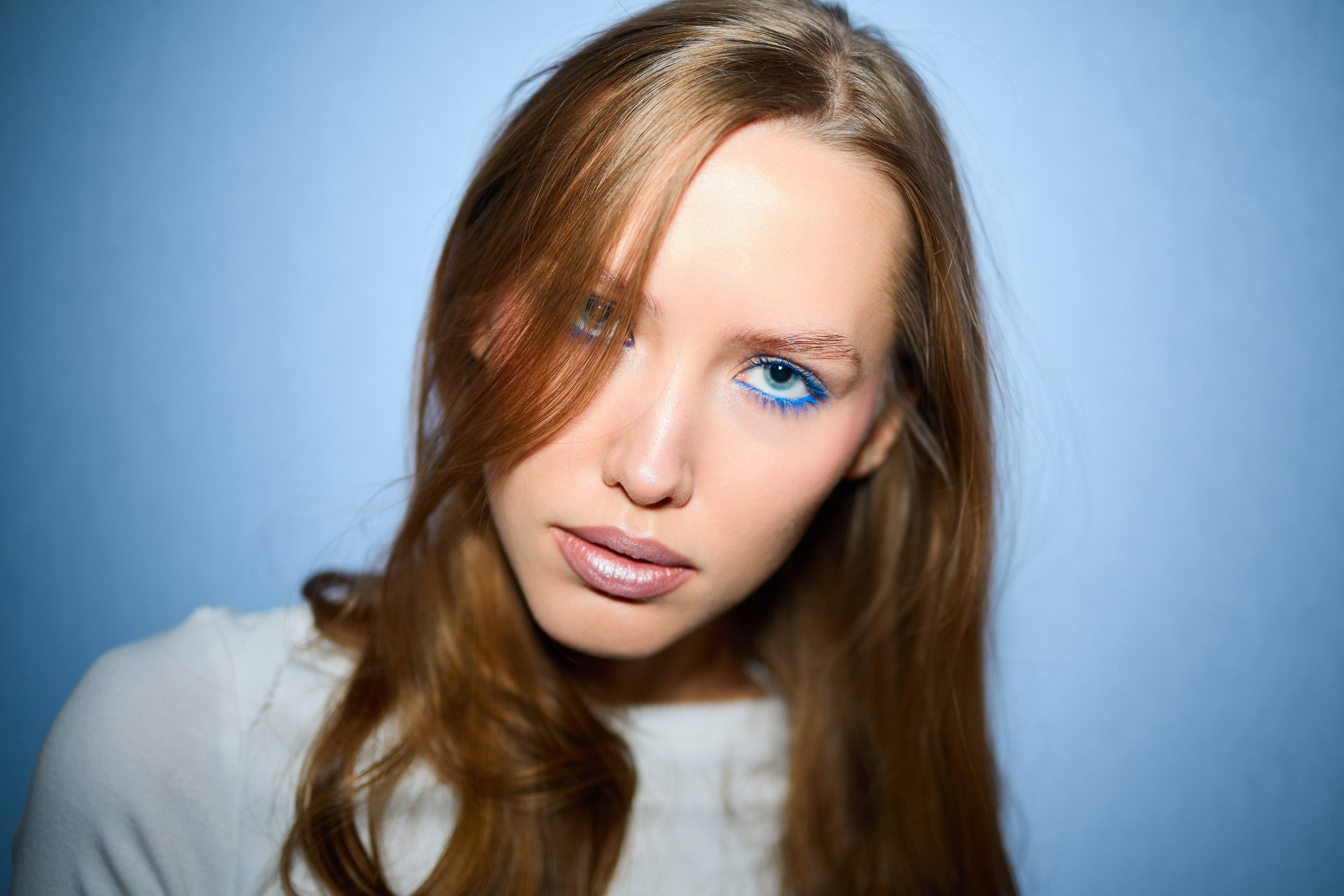 Portraits. Nikeli.mag