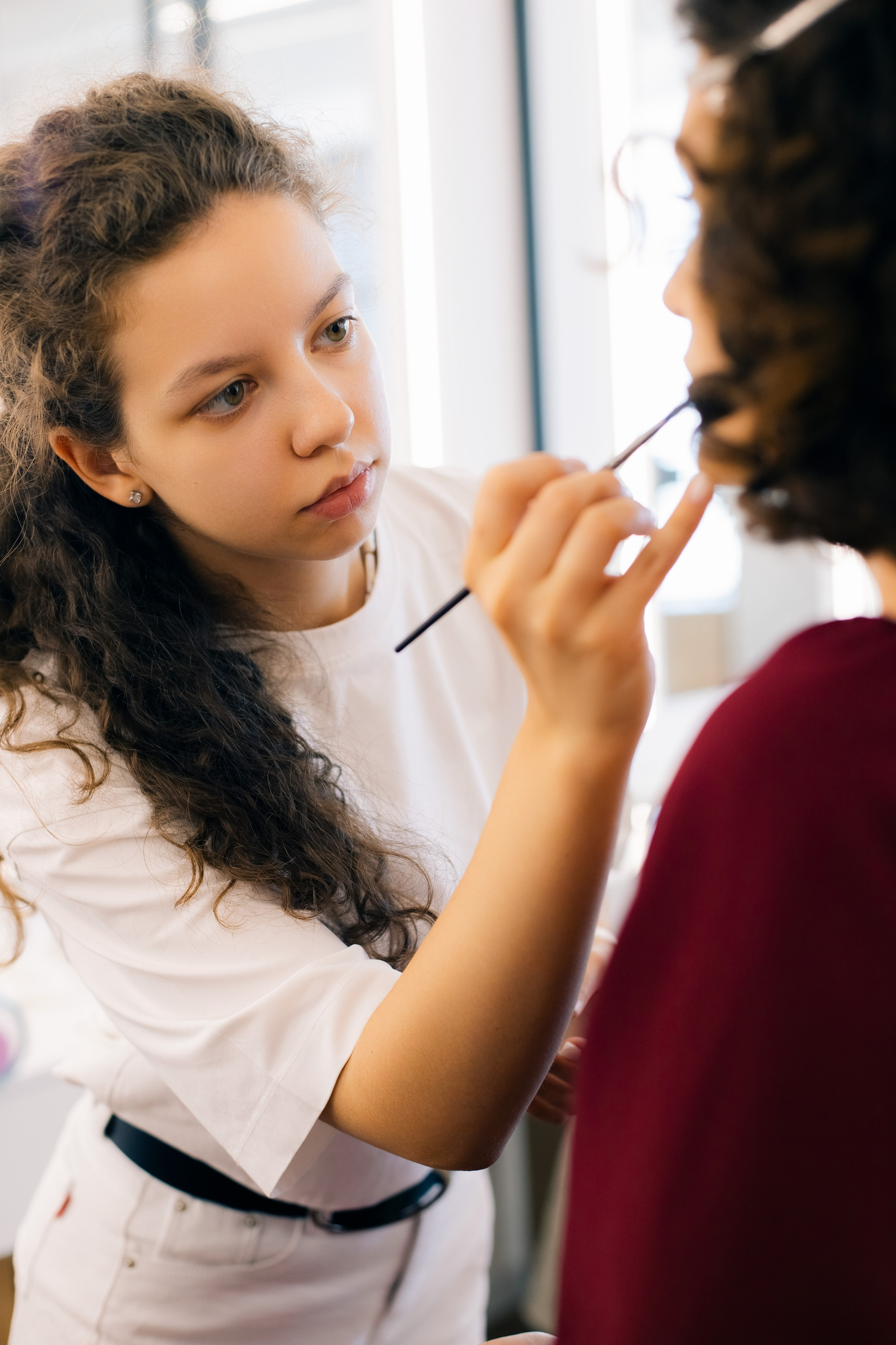 Yulya MUAH. PASHAHARCE PHOTOGRAPHER & VIDEOGRAPHER