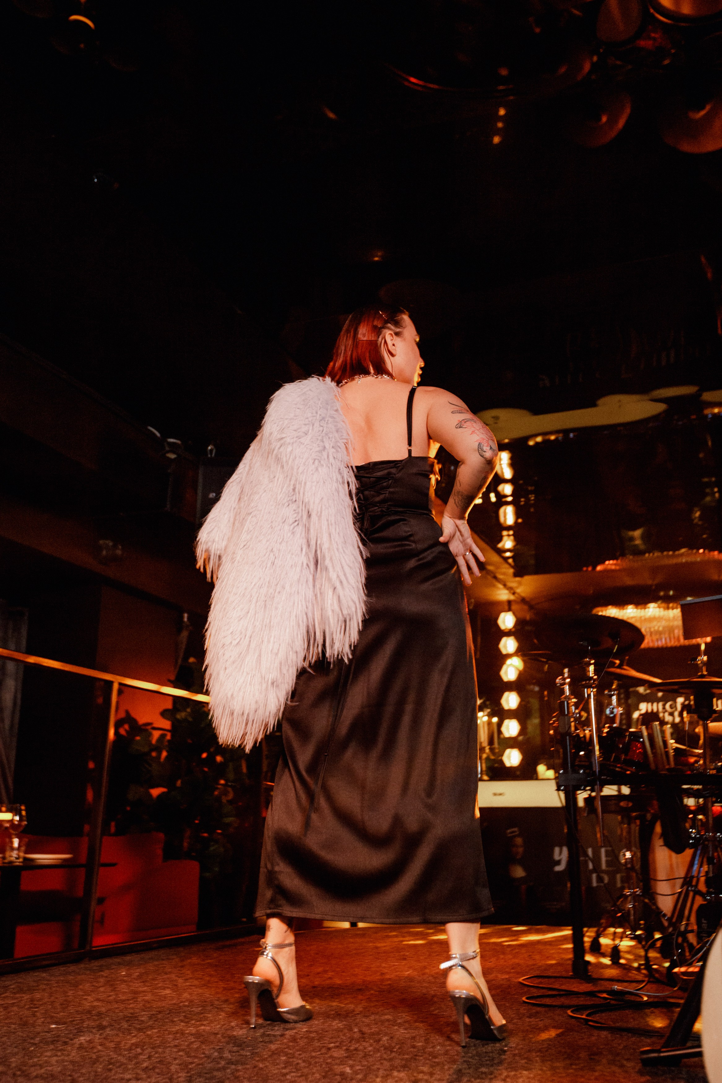 CARAMEL boutique — Презентация новой коллекции. СВОИ. ФОТООТЧЕТЫ-СОБЫТИЯ-МЕСТА