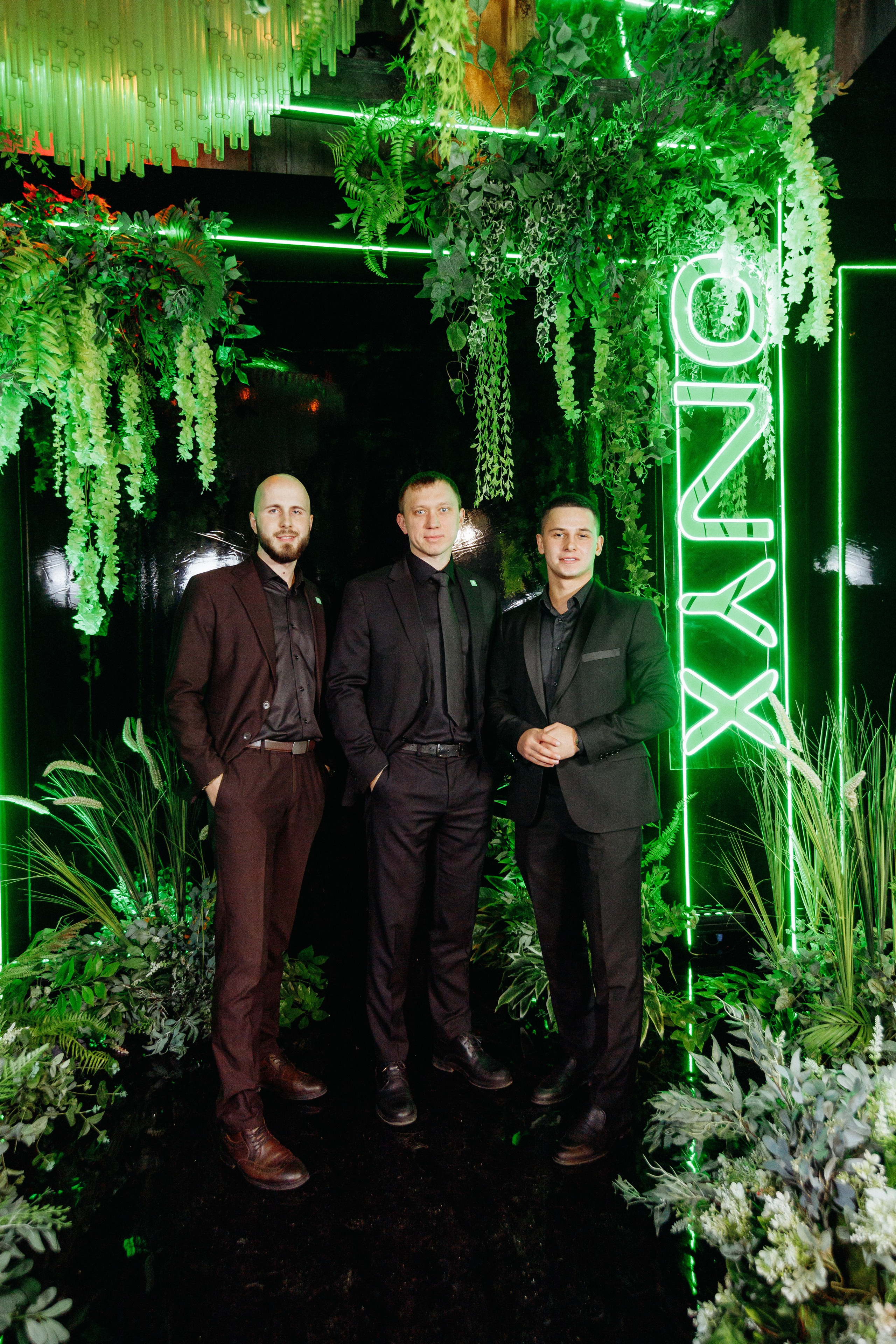 ONYX BLACK [Презентация Жилого Комплекса]. СВОИ. ФОТООТЧЕТЫ-СОБЫТИЯ-МЕСТА