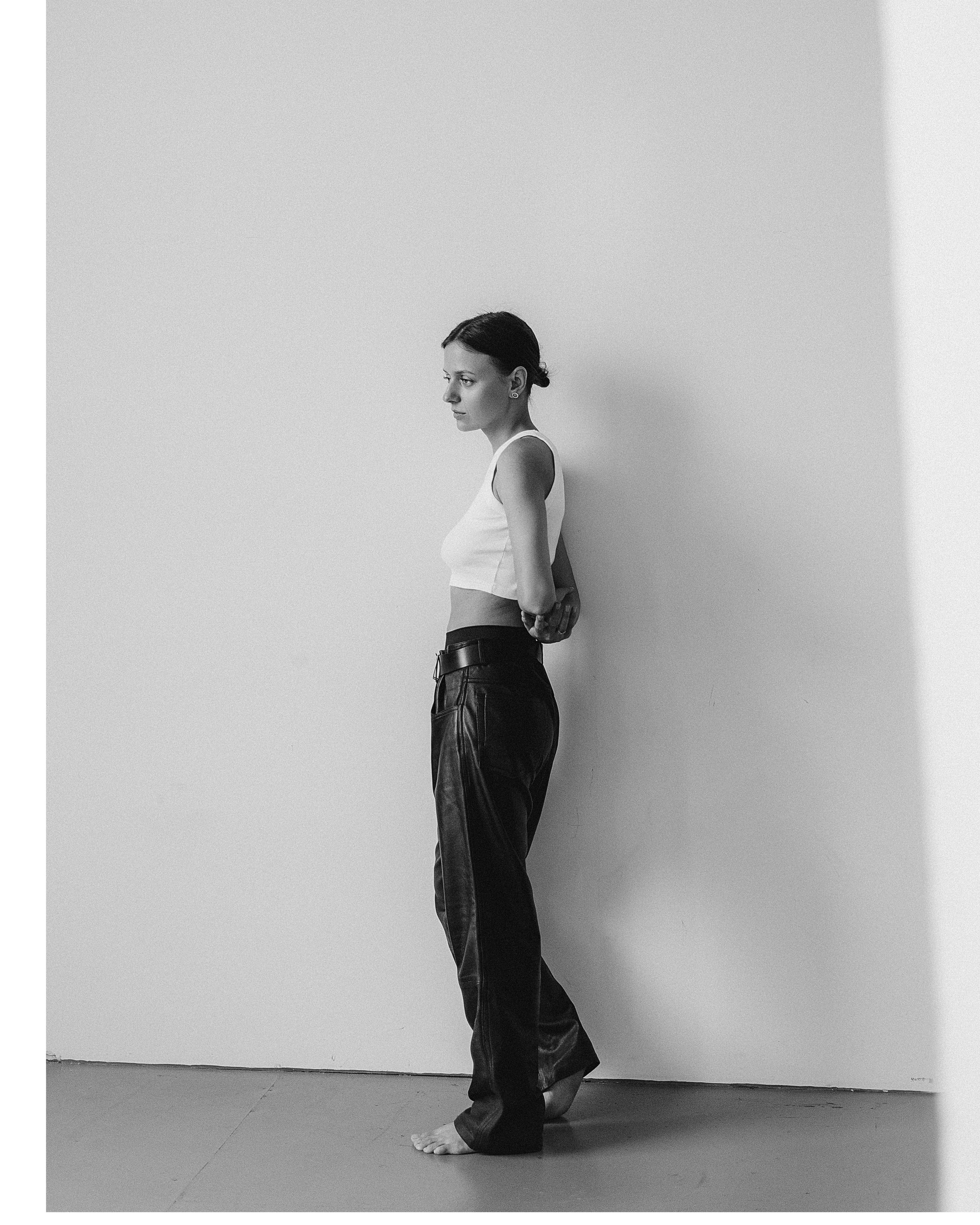 Natasha. Фотограф Мария Яскевич | Photographer Moscow