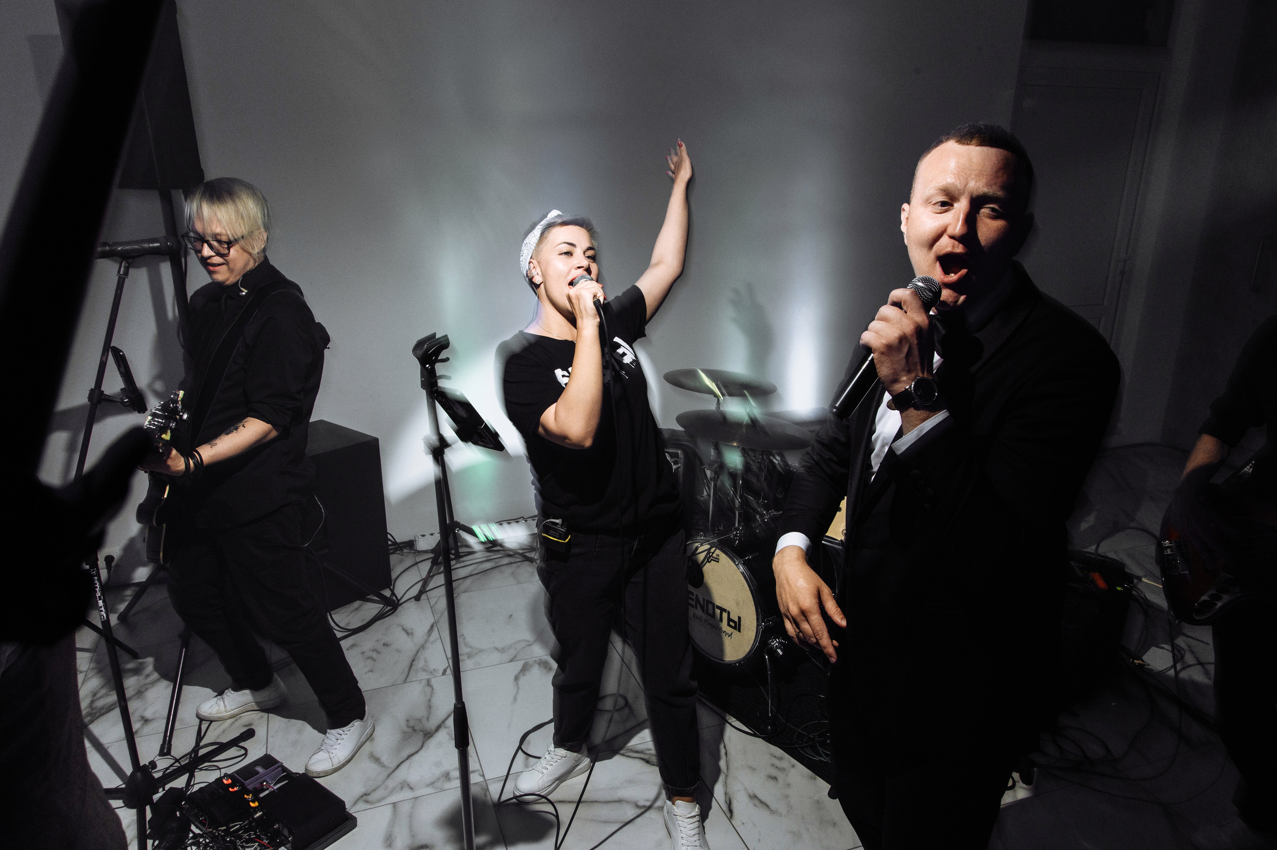 Дмитрий и Елизавета. Фотограф Кирилл Верт