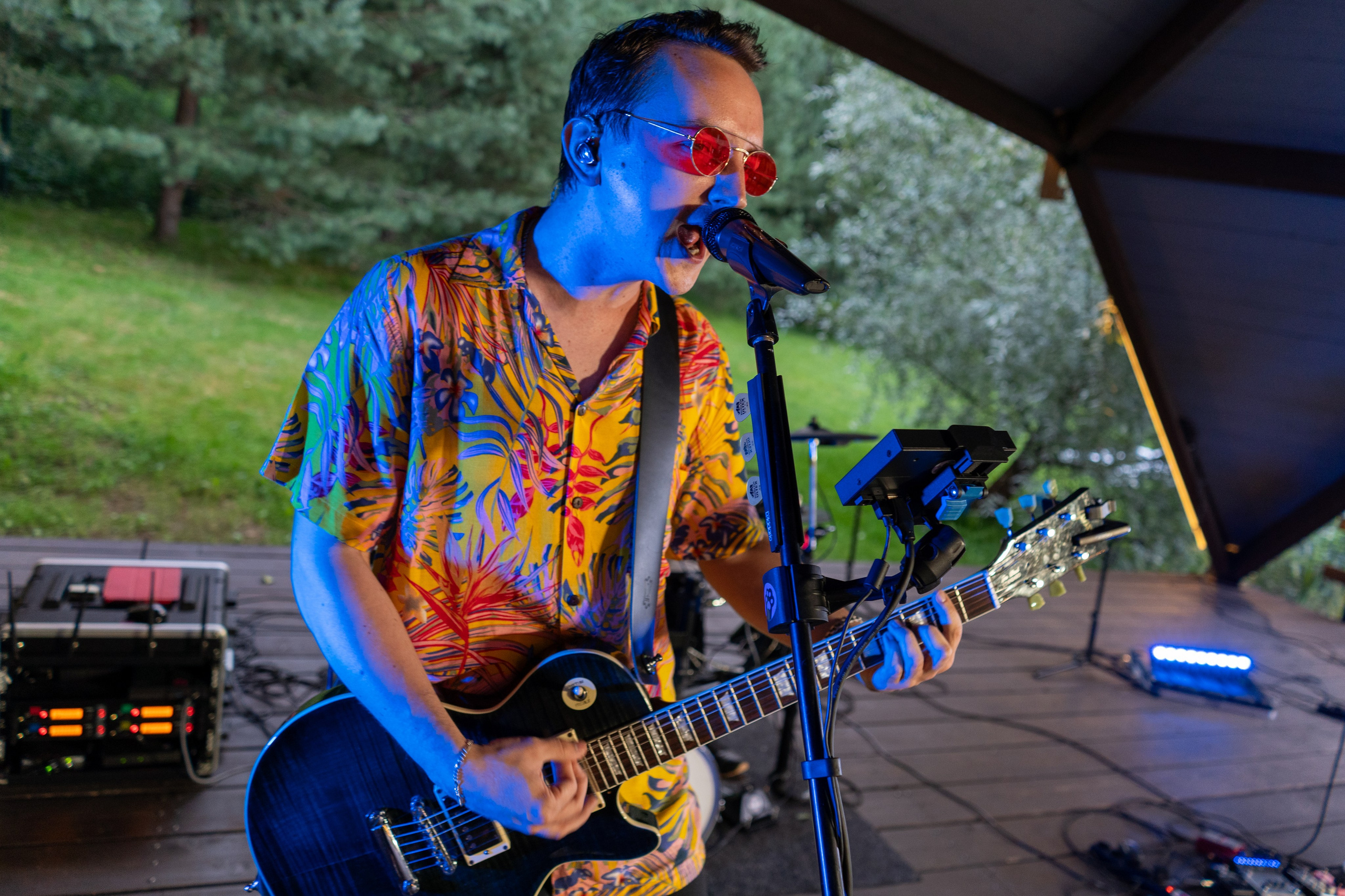 Корпоратив. Фотограф Елизавета Потешкина