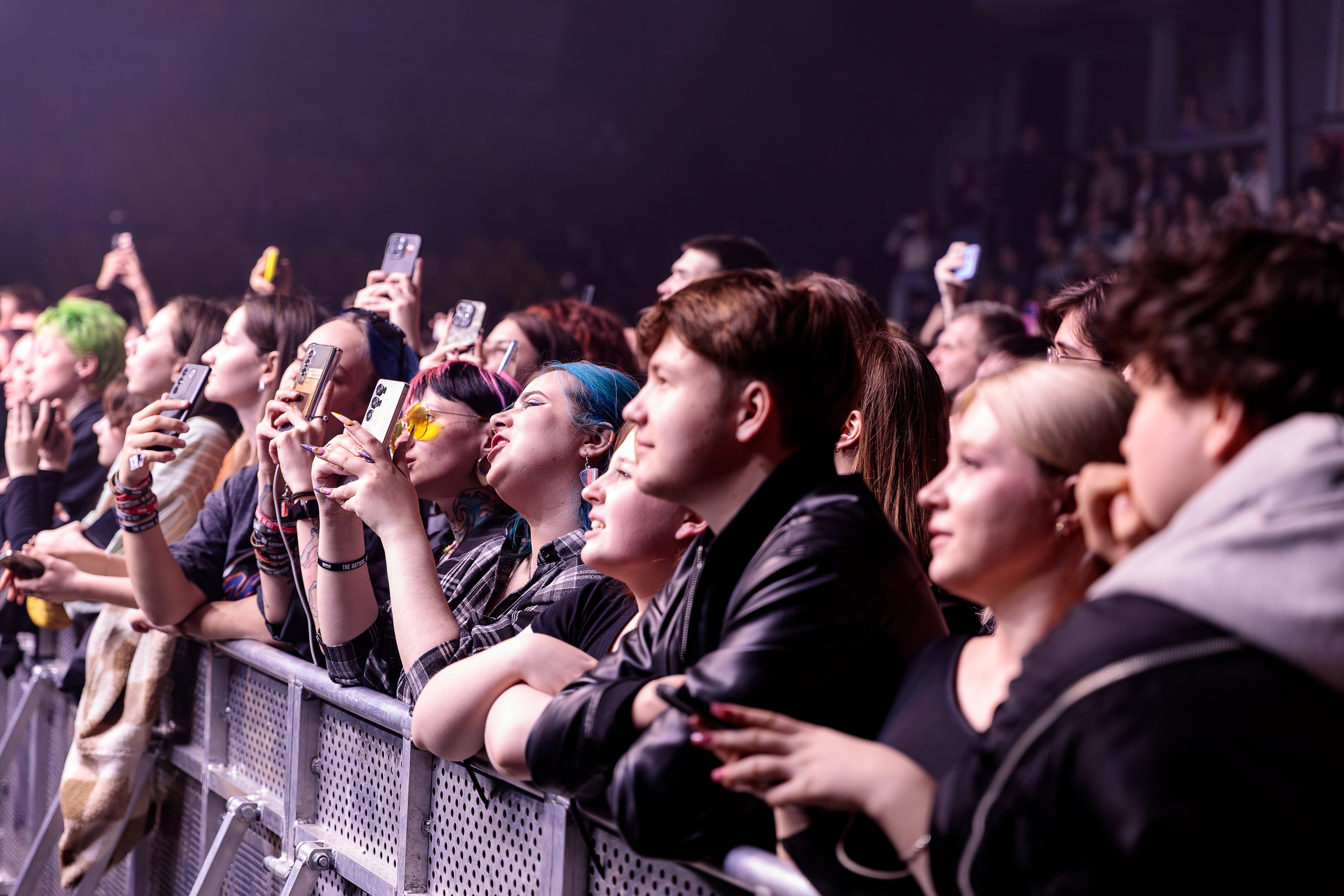 Концерт «The Hatters» Саратов 2026. Арт фотограф в Саратове, Александр Леонтьев