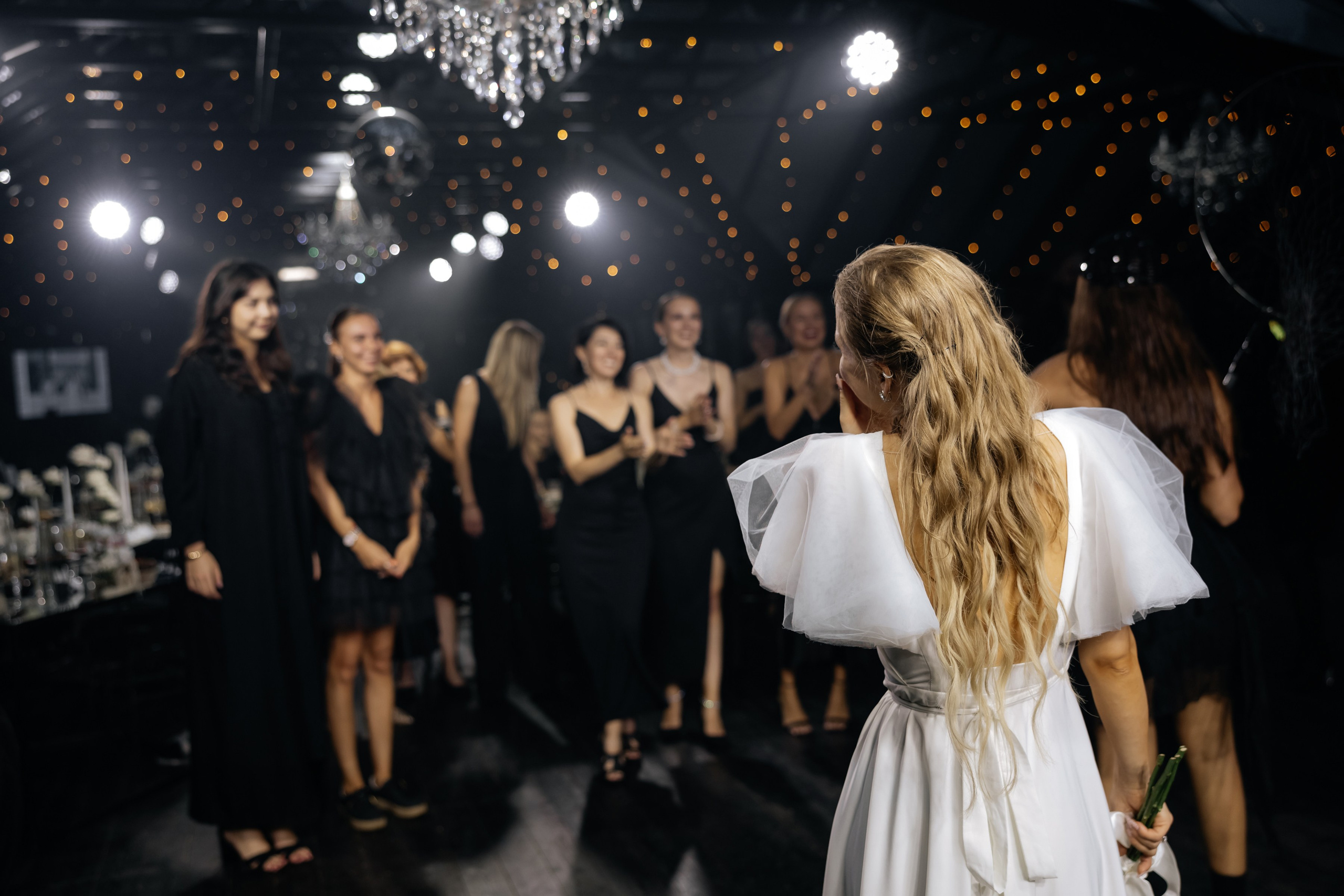 Максим и Саша. Свадебный фотограф в Москве Артём Кившарь