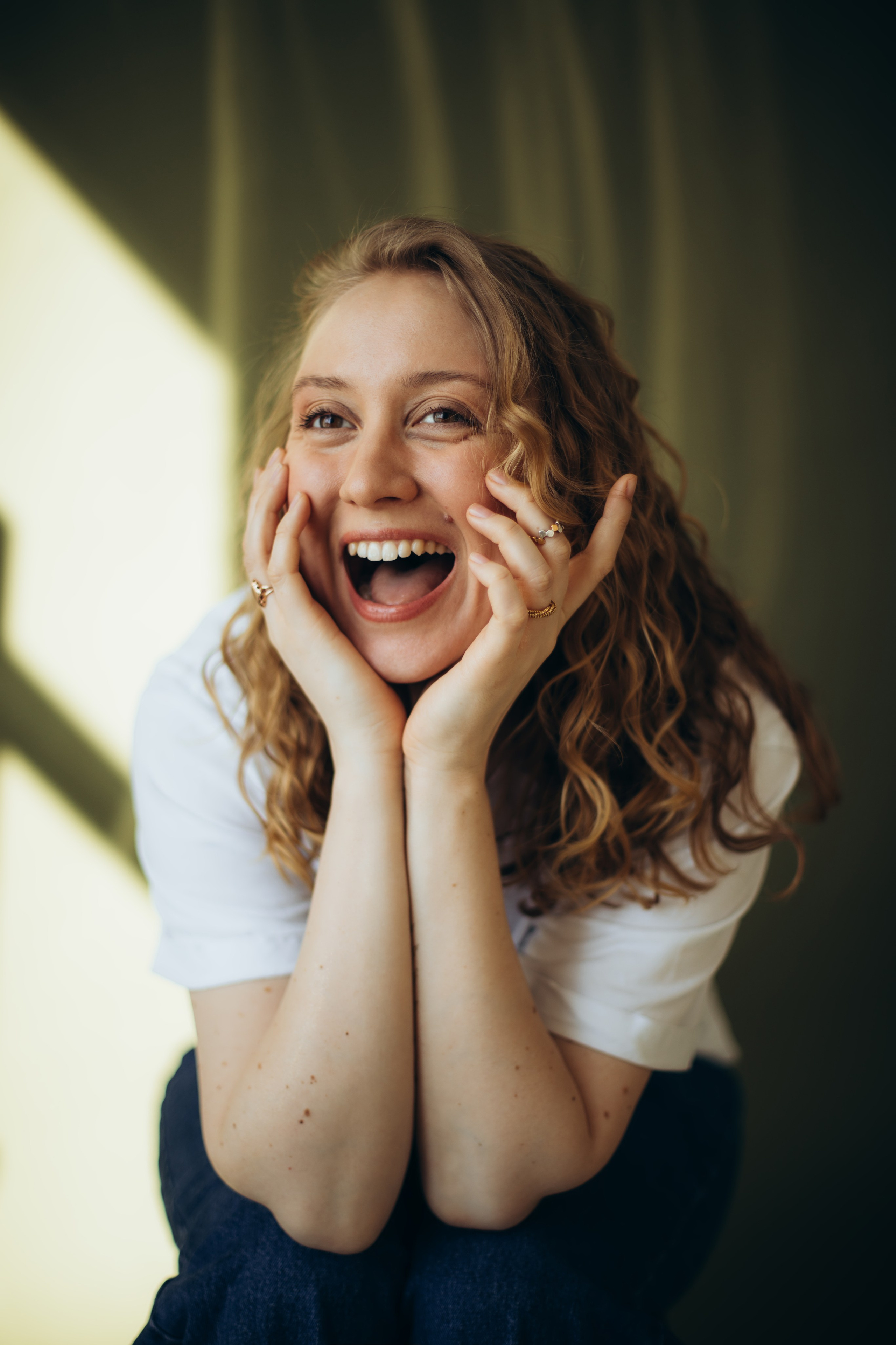 Кристина. Klerout Photographer