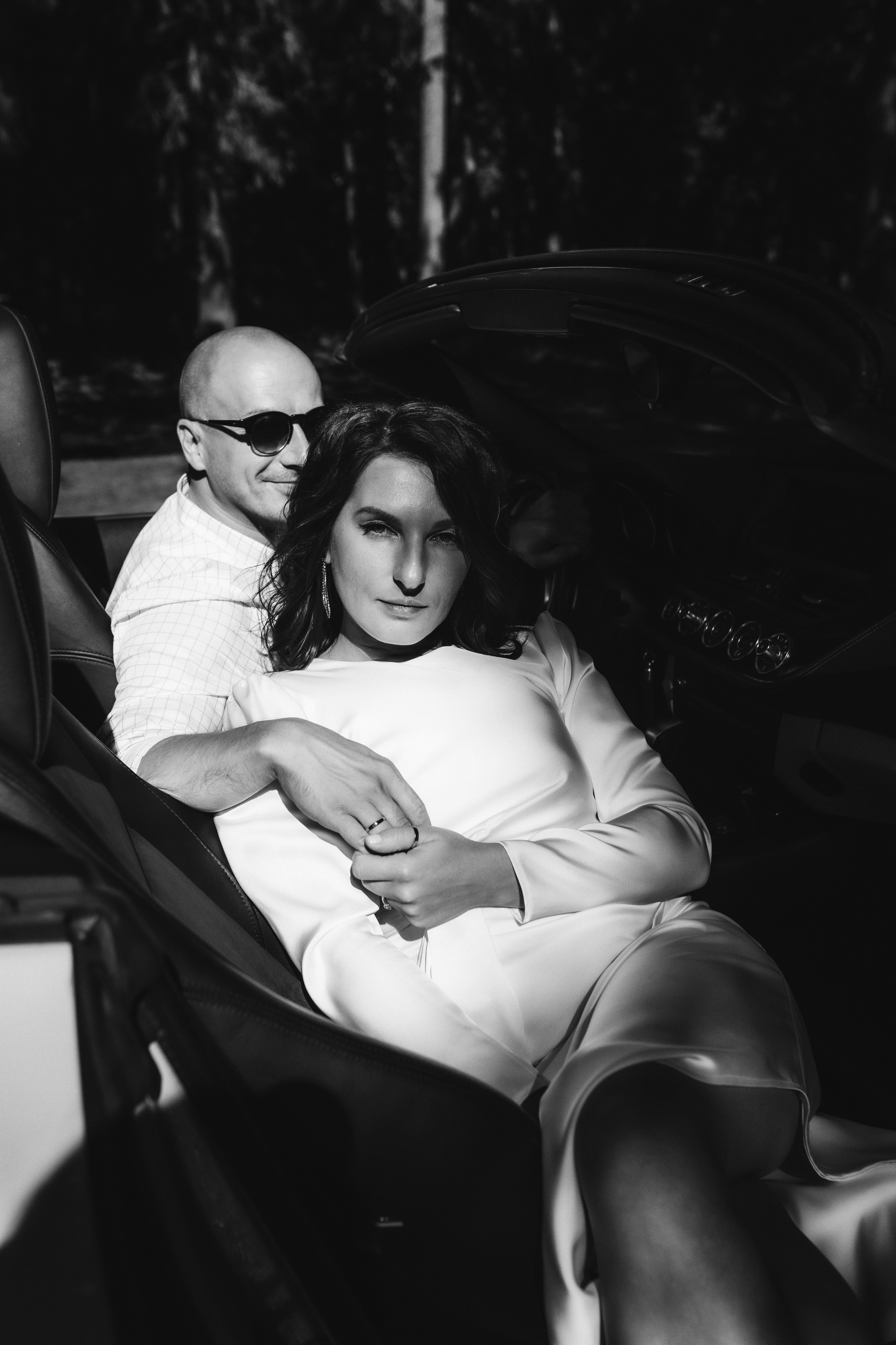 Свадьба Ольги и Максима. Klerout Photographer