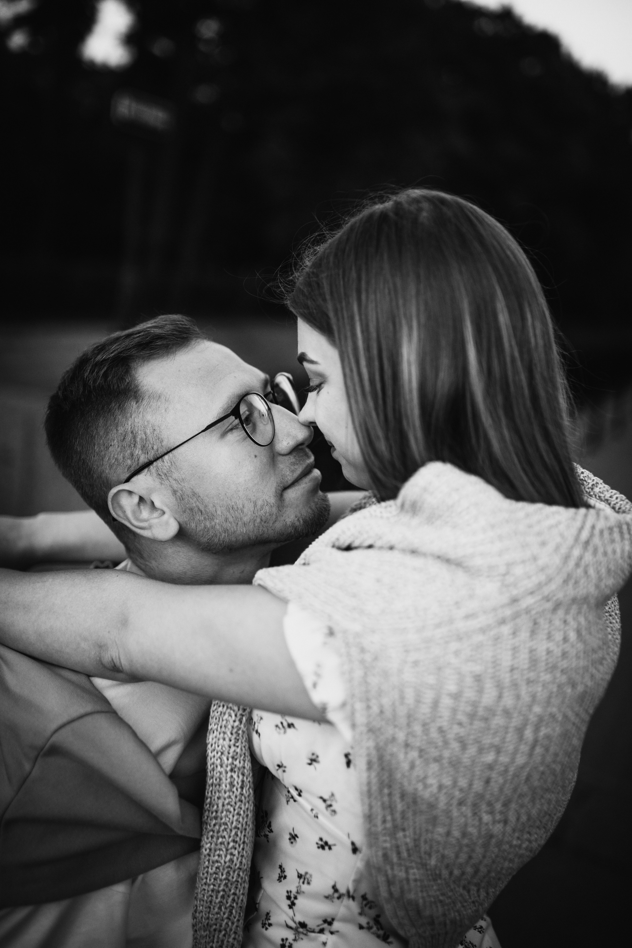 Анастасия и Александр. Klerout Photographer