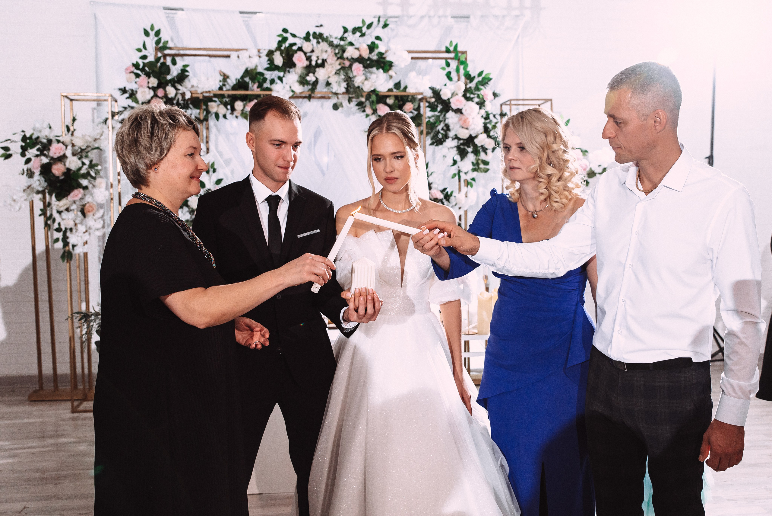 Александр + Кристина. Свадебный и семейный фотограф в Волгограде Олеся Лисицкая