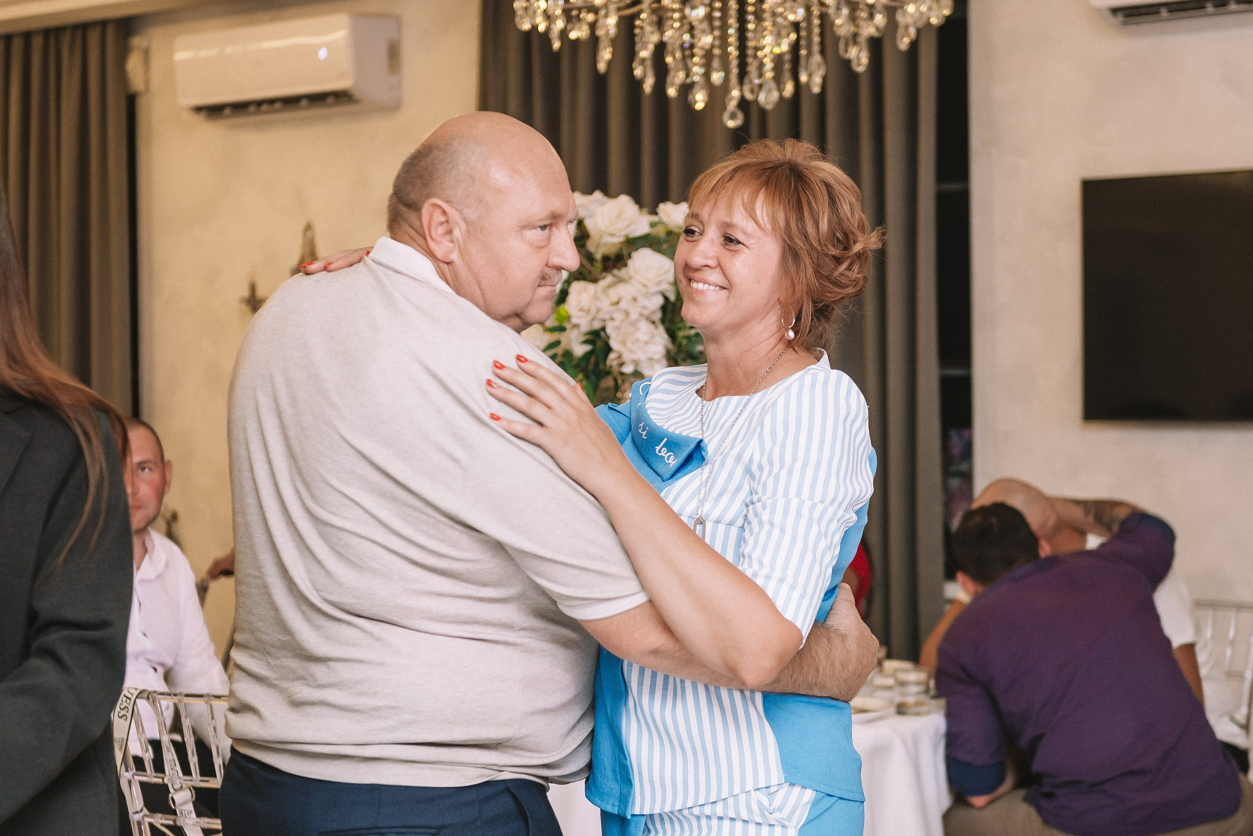 Елена + Владислав. Свадебный и семейный фотограф в Волгограде Олеся Лисицкая