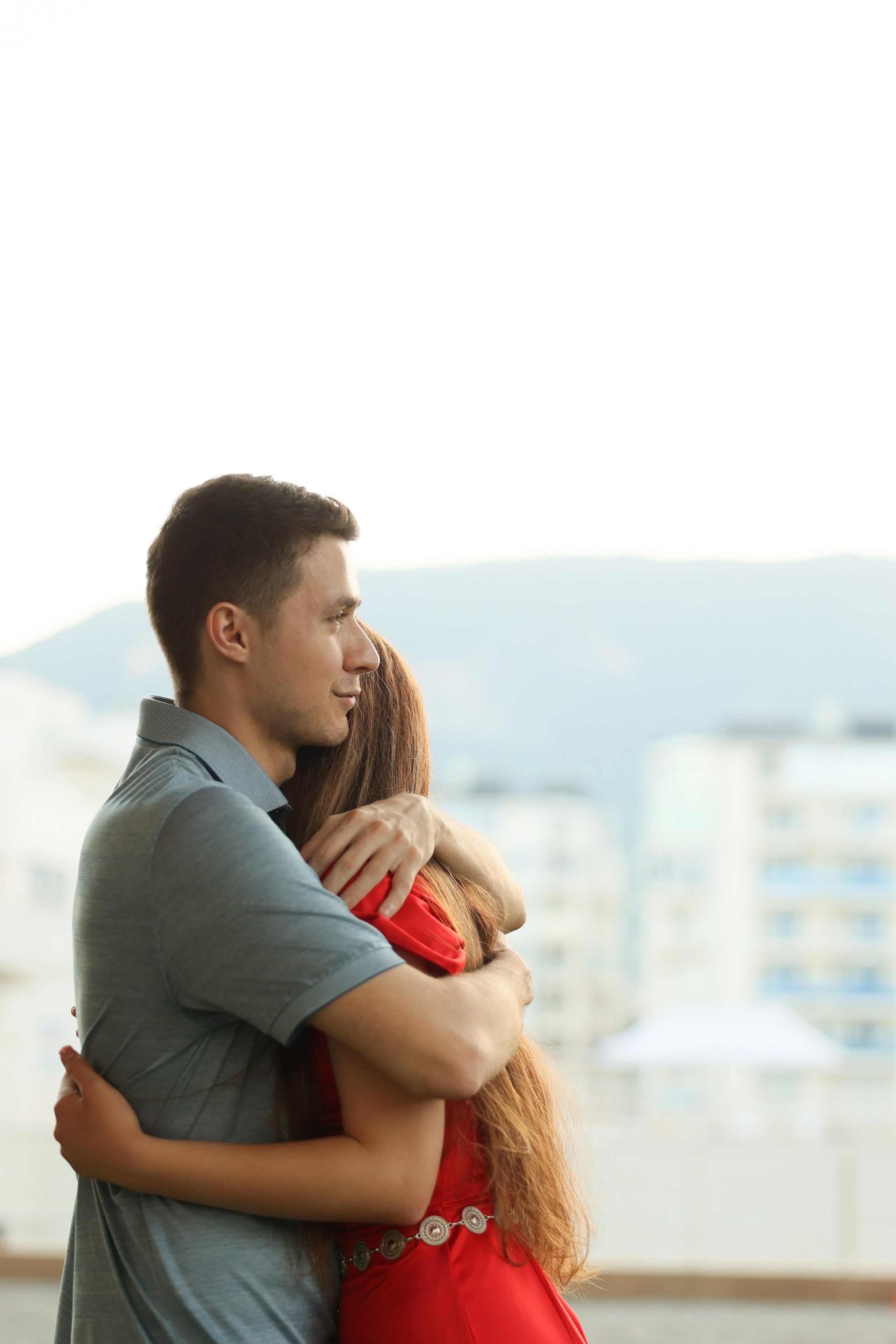 Она сказала да!. Свадебный фотограф в Крыму