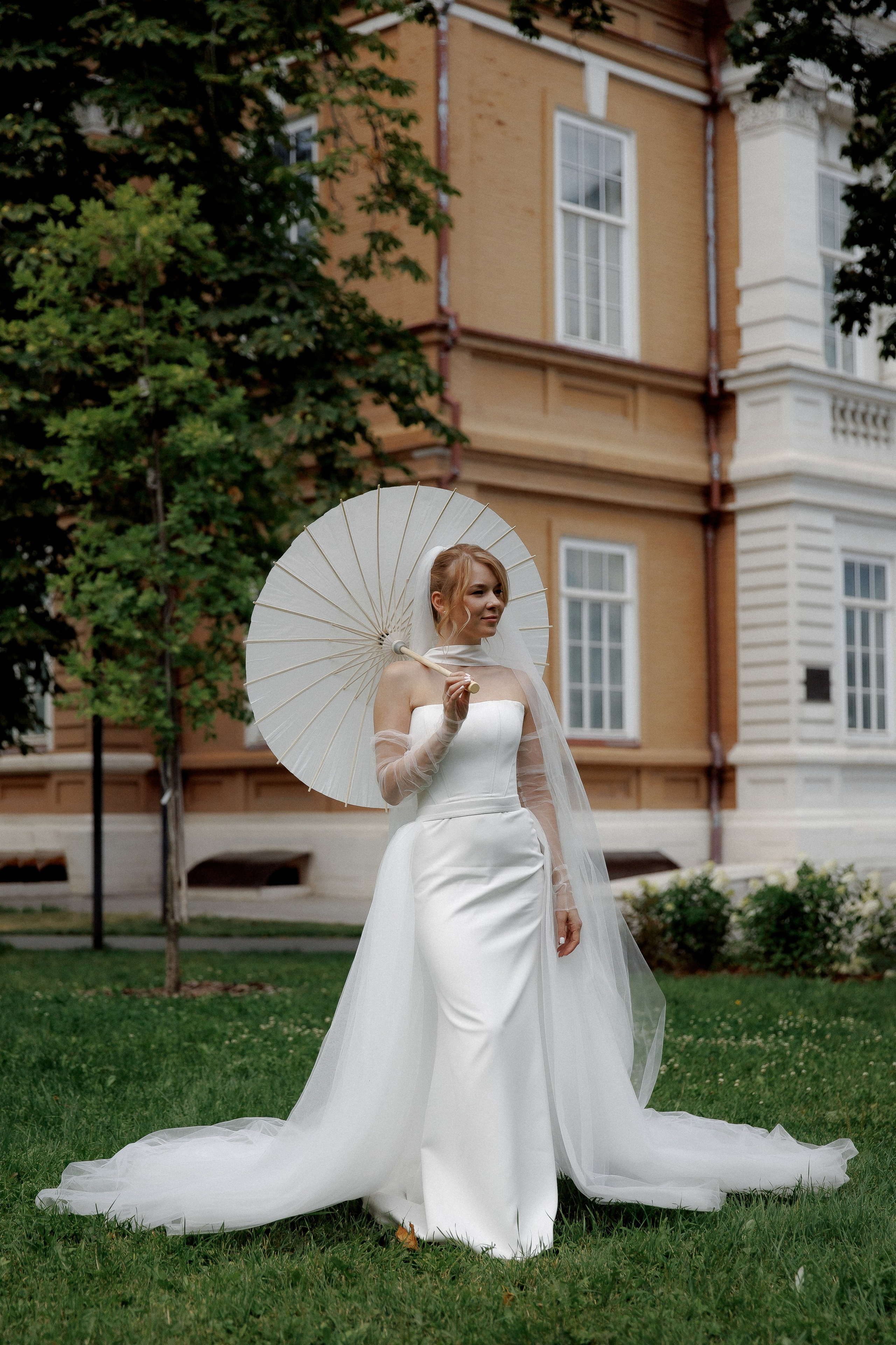 Иван и Анастасия. Свадебный фотограф в Саратове Симашова Ирина