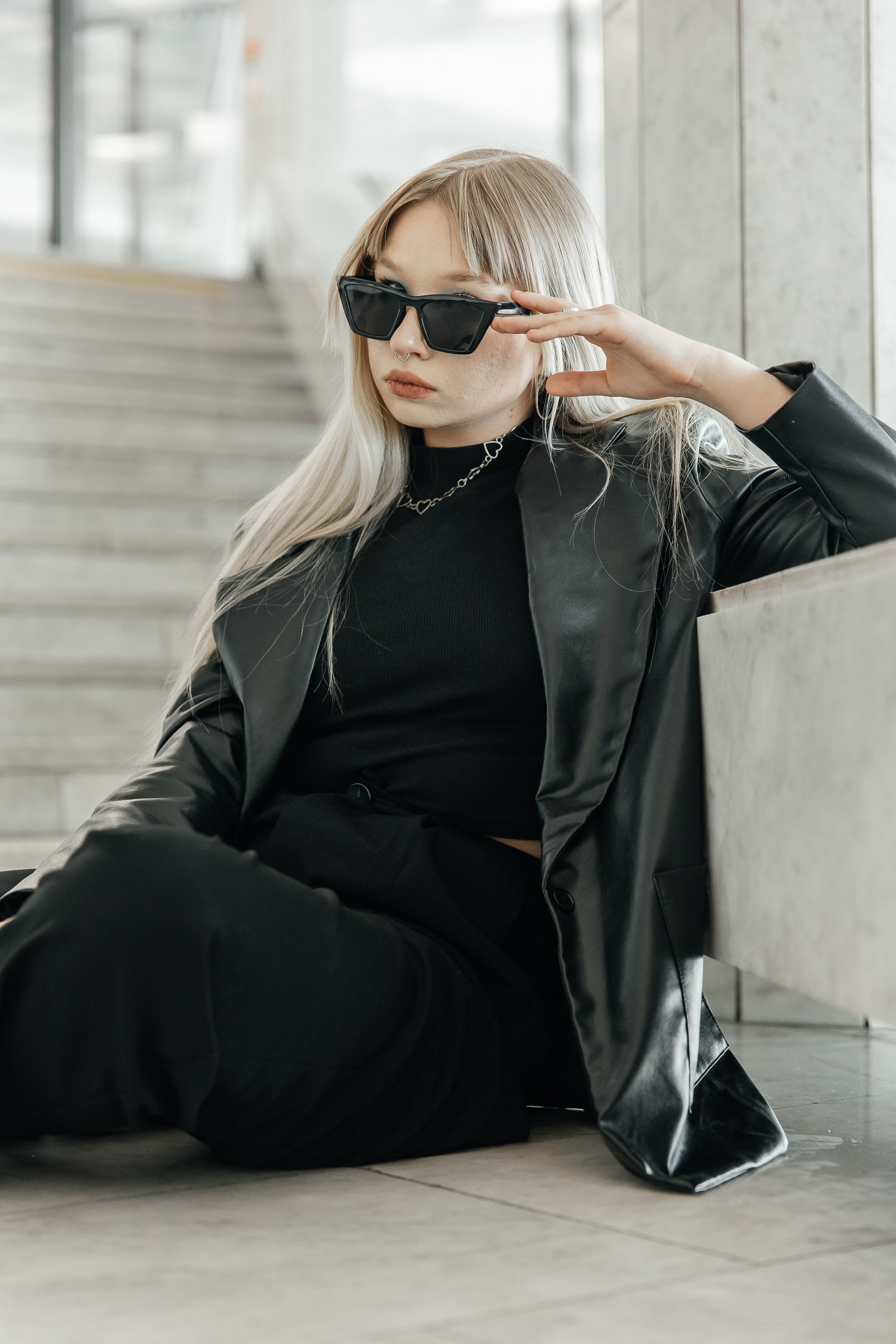 Школа. Фотограф в Москве Ольга Куцева