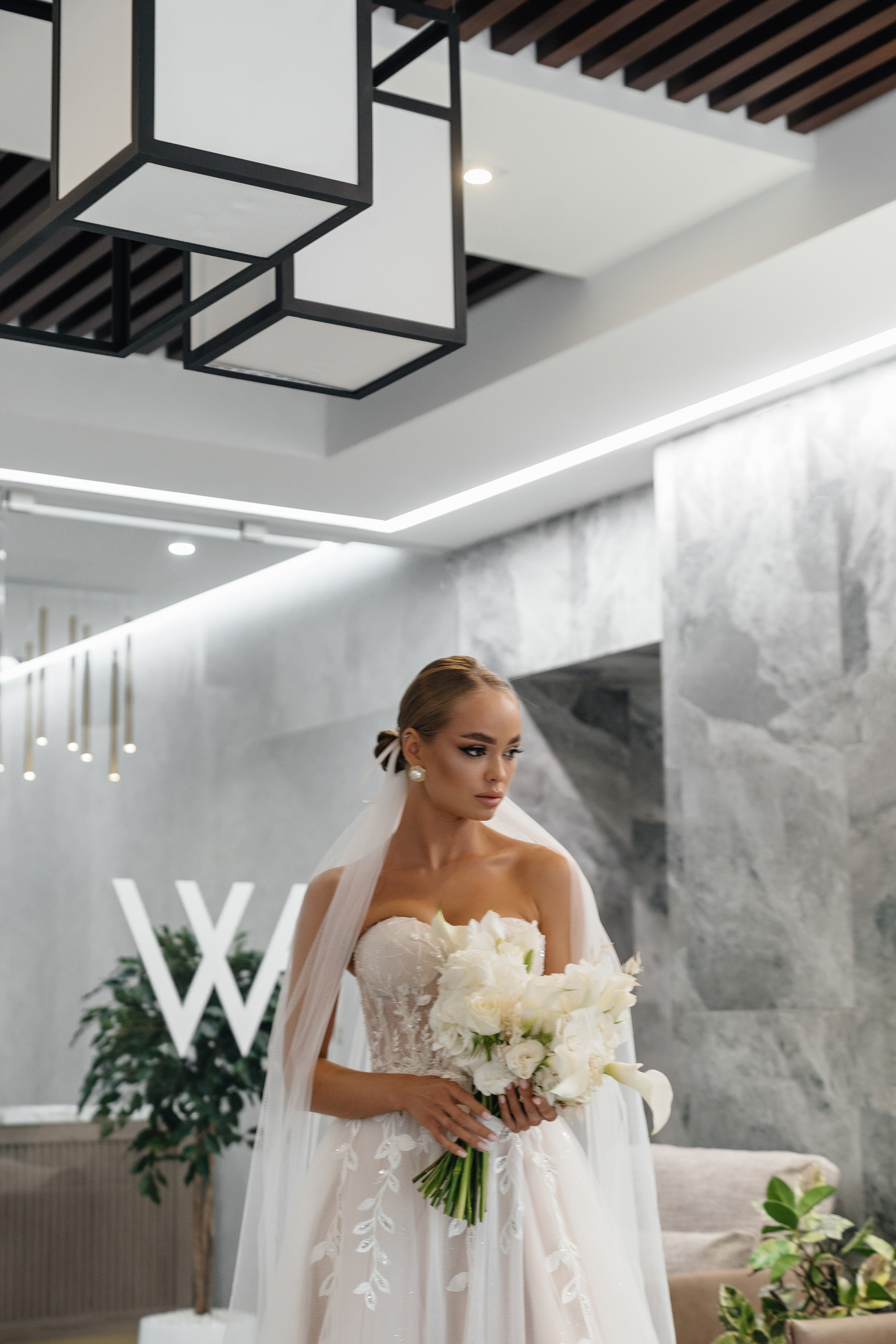 Никита и Анна. Фотограф Ян Сылка