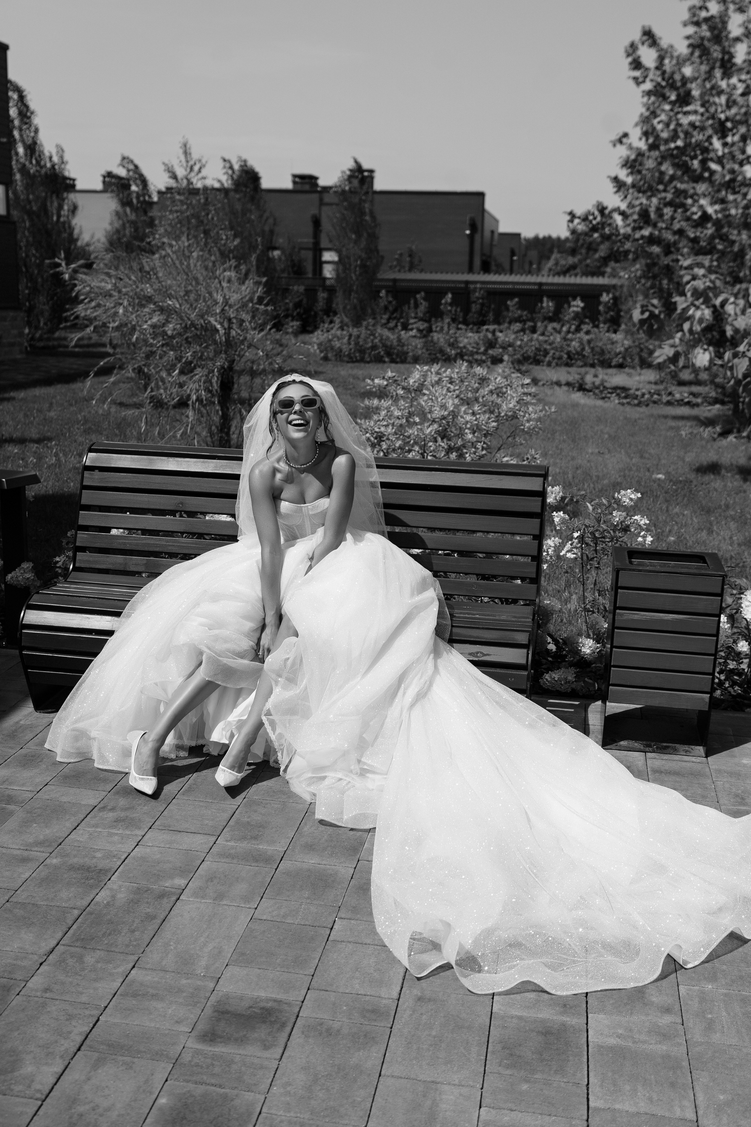 Илья и Влада. Свадебный и портретный фотограф Ян Сылка