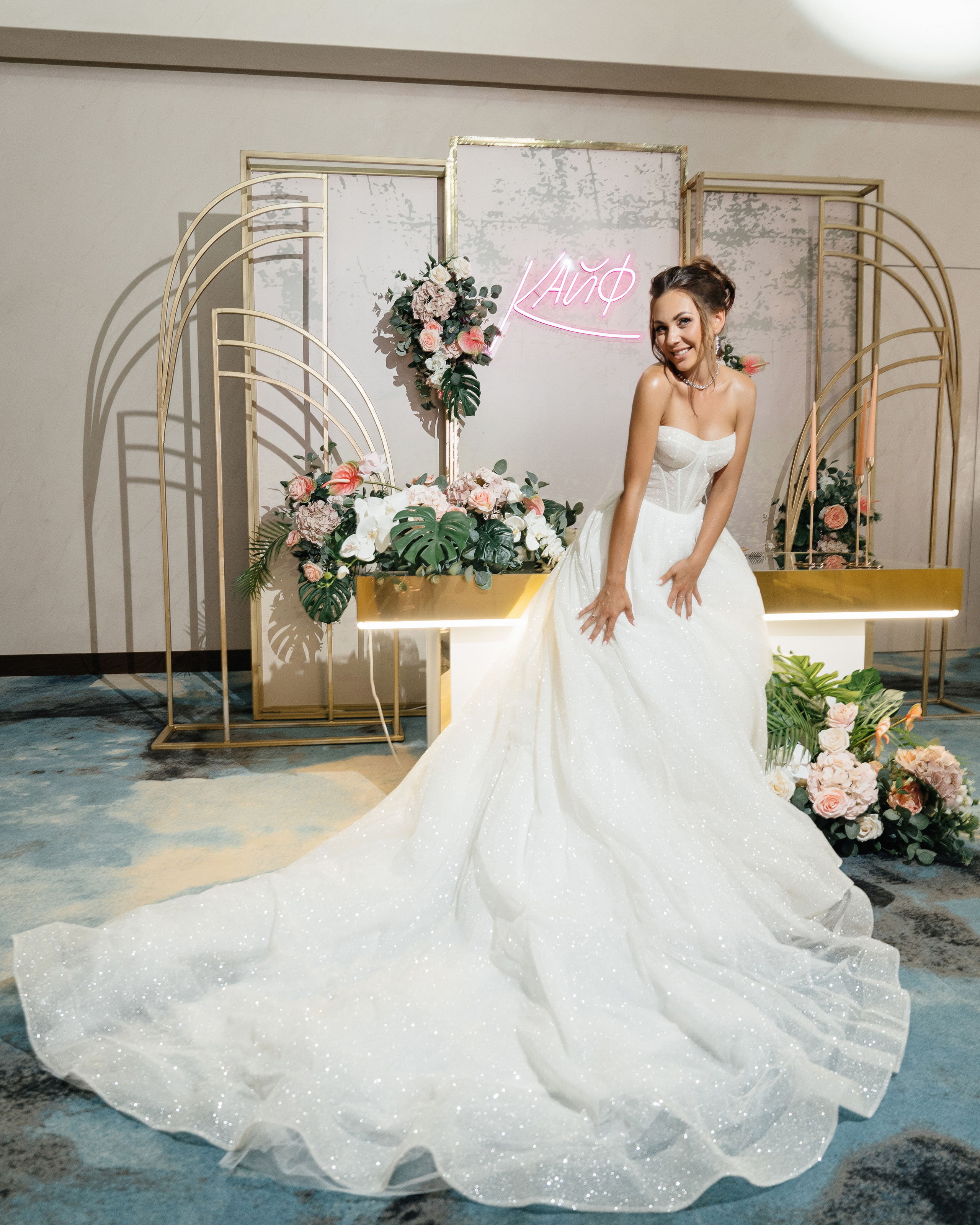 Илья и Влада. Свадебный и портретный фотограф Ян Сылка