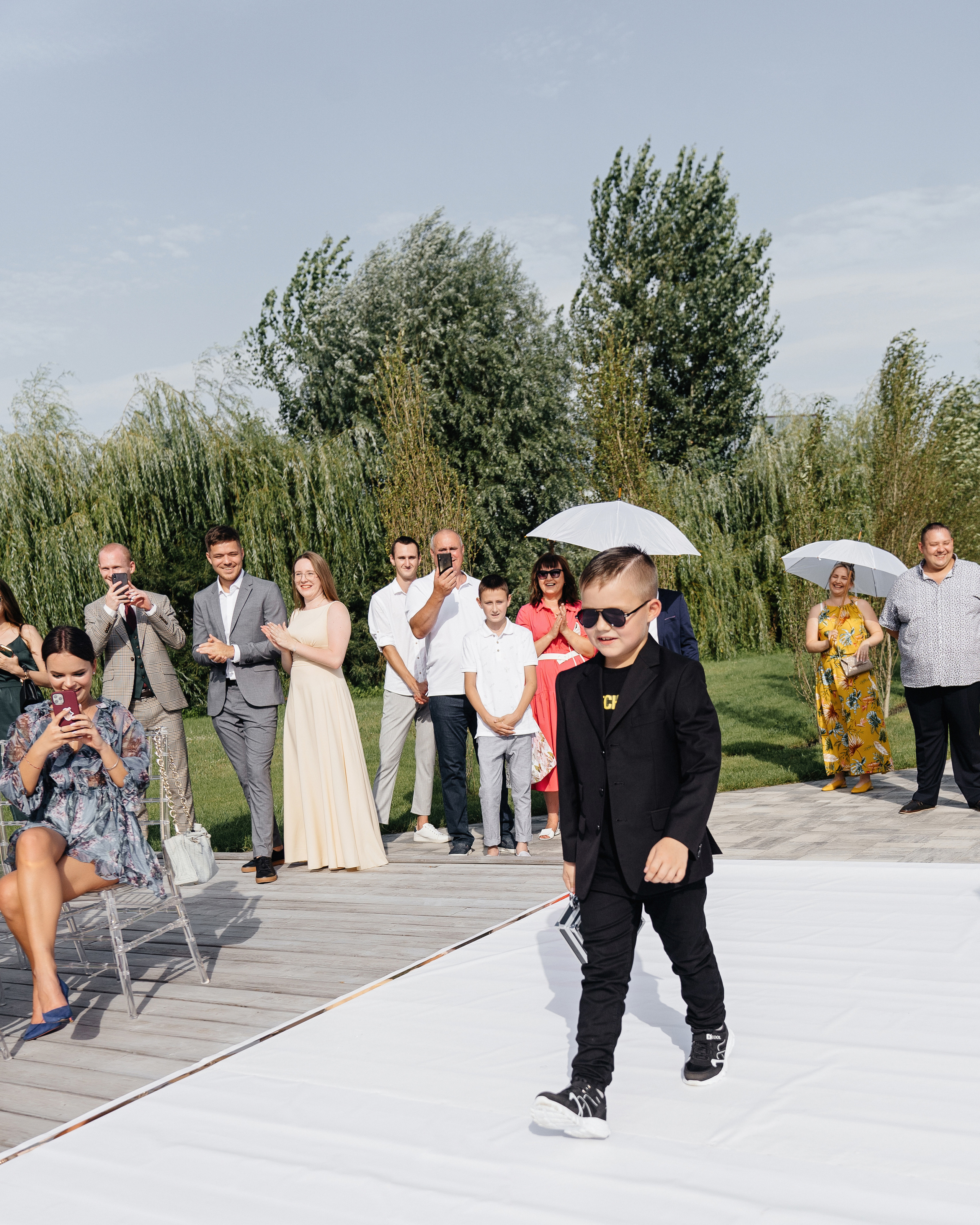 Илья и Влада. Свадебный и портретный фотограф Ян Сылка