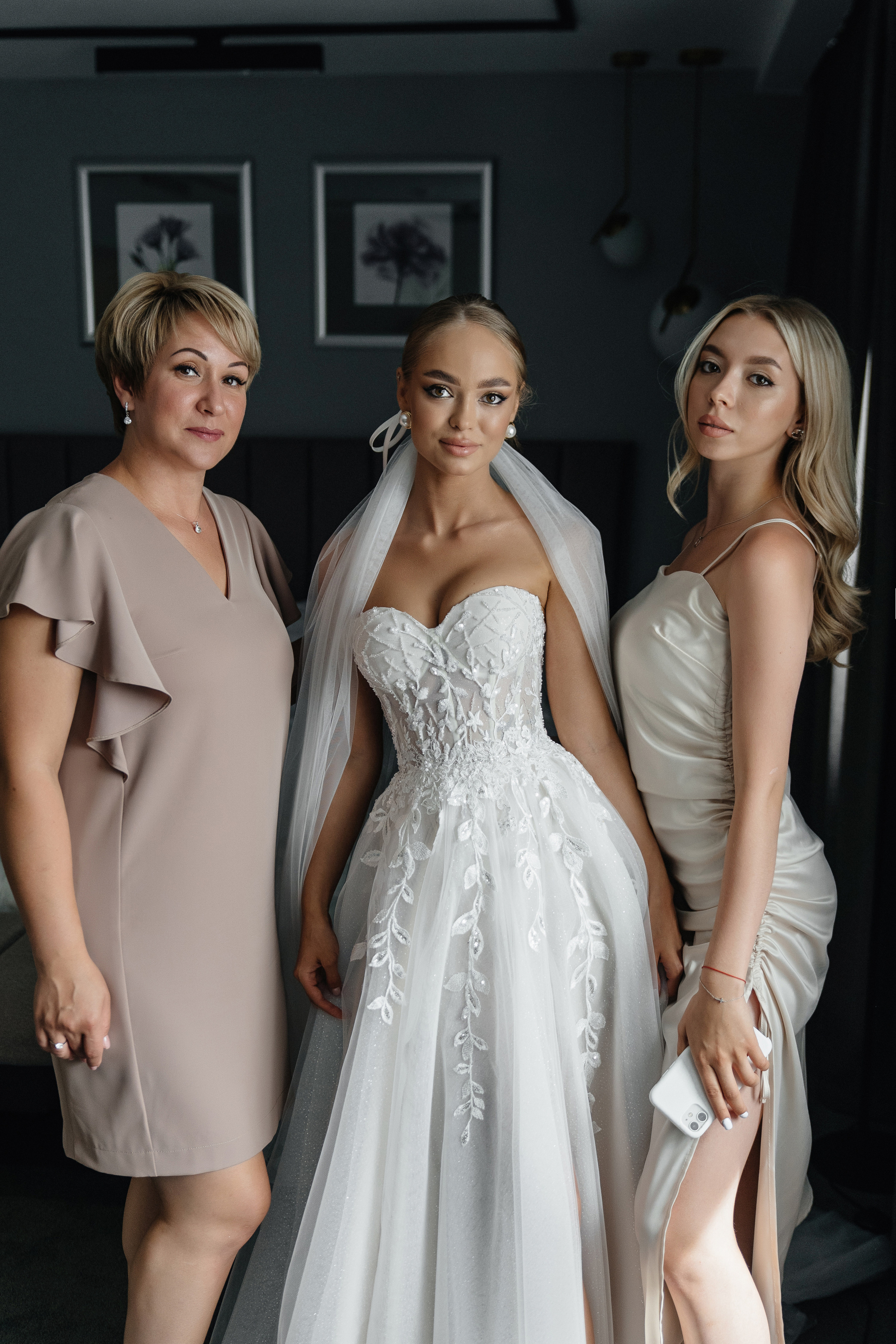 Никита и Анна. Фотограф Ян Сылка