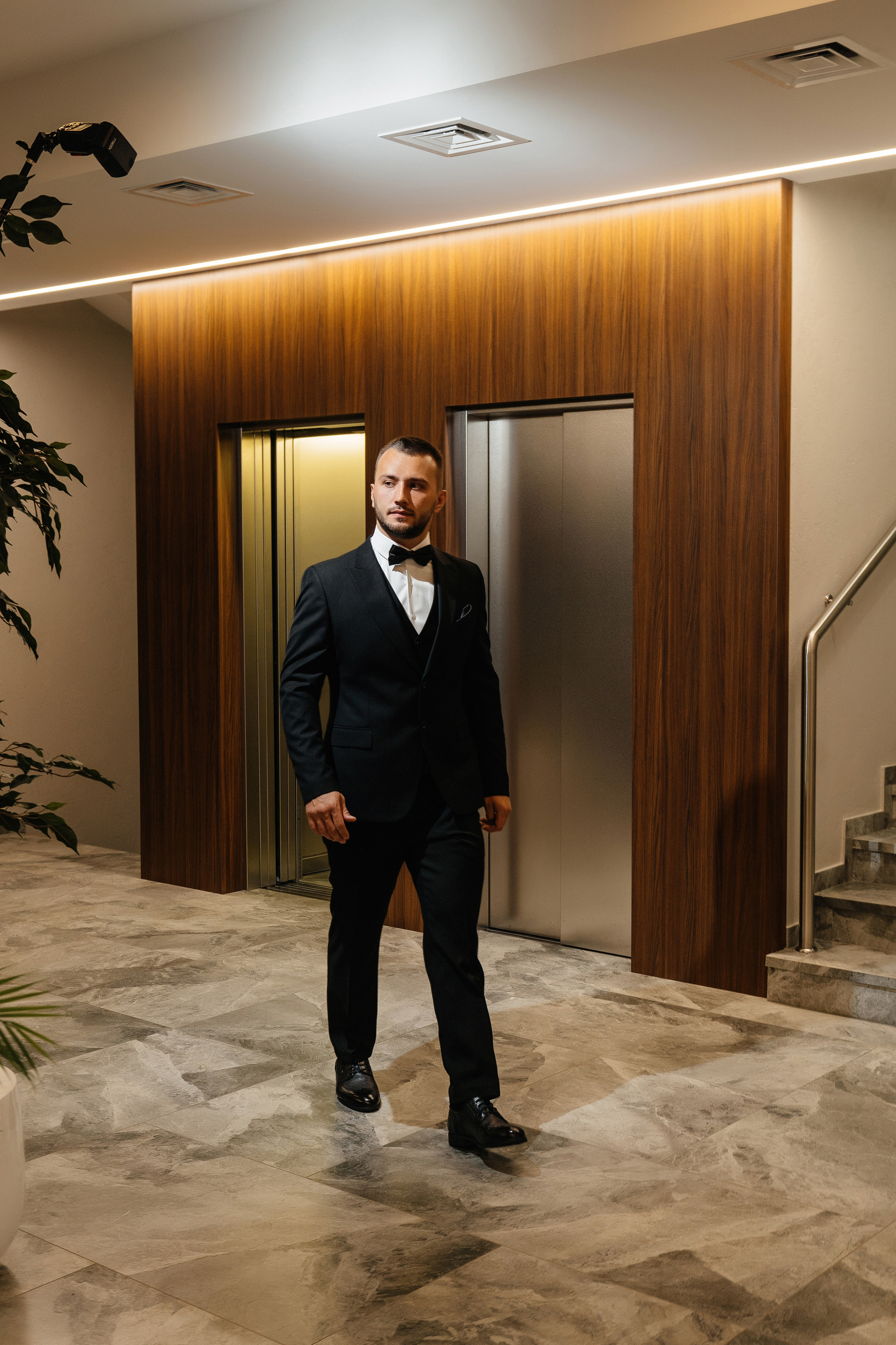 Никита и Анна. Фотограф Ян Сылка