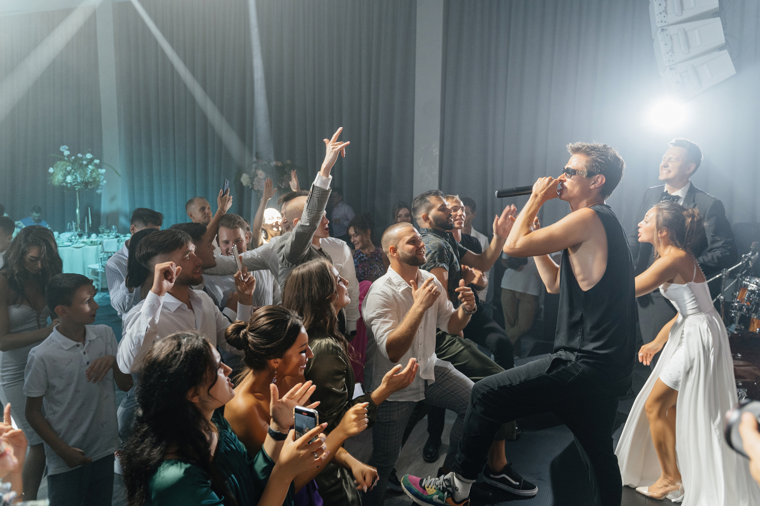 Илья и Влада. Свадебный и портретный фотограф Ян Сылка