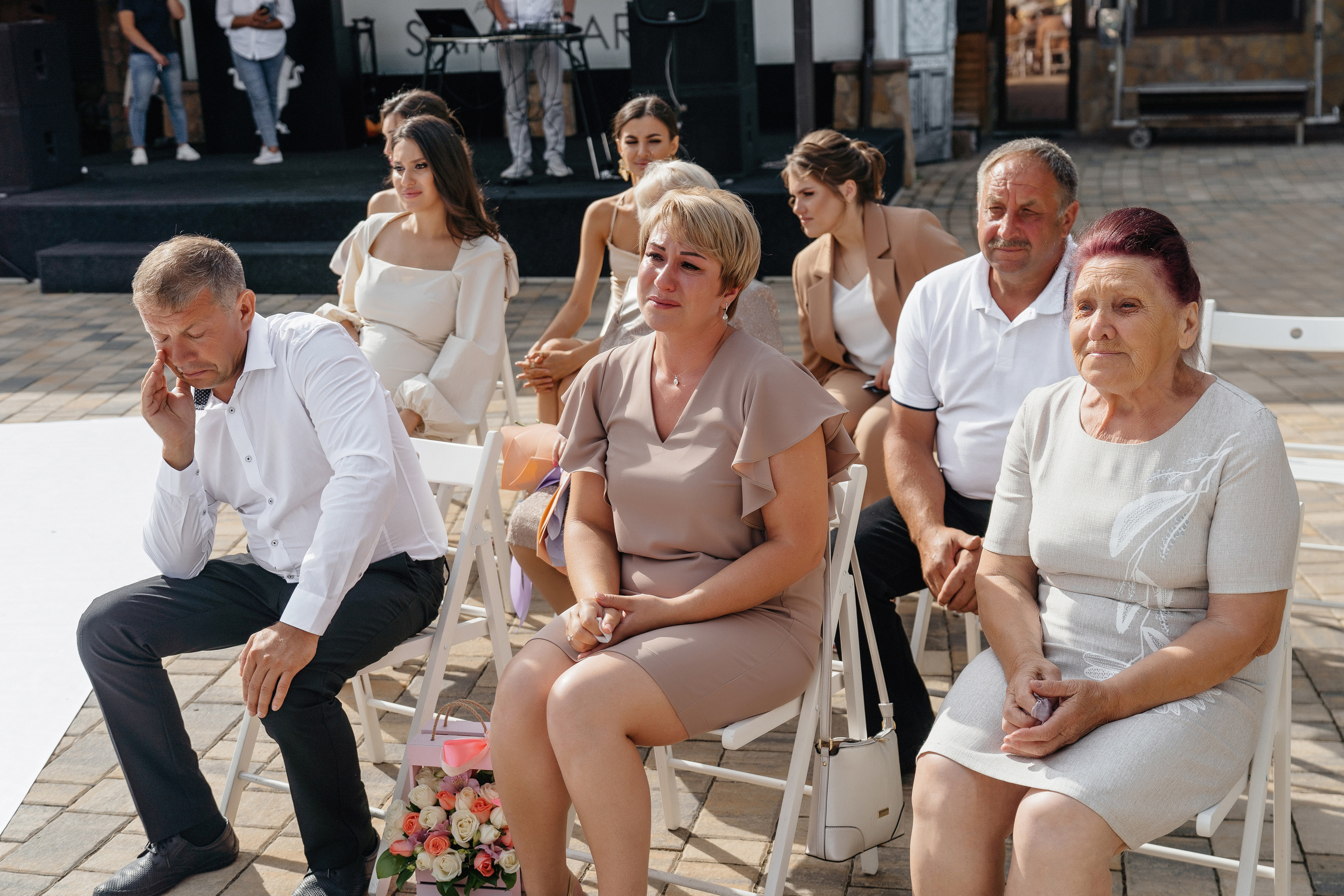 Никита и Анна. Фотограф Ян Сылка