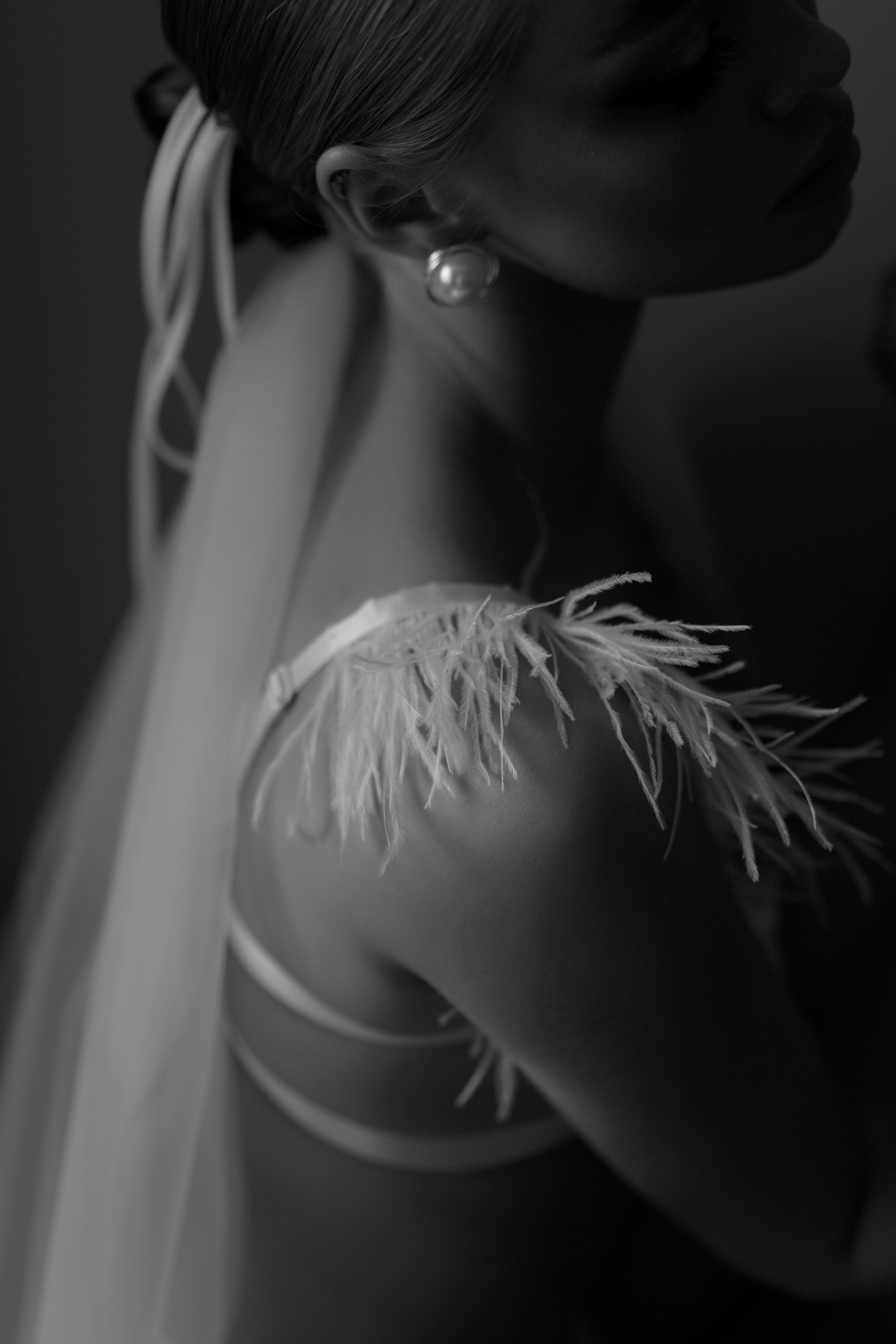 Никита и Анна. Фотограф Ян Сылка