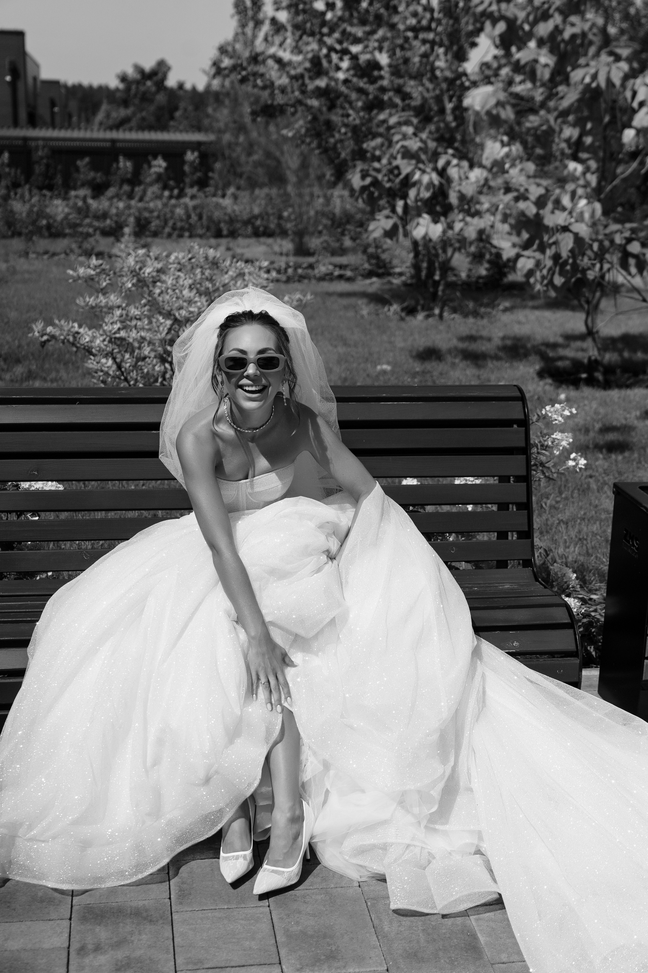 Илья и Влада. Свадебный и портретный фотограф Ян Сылка