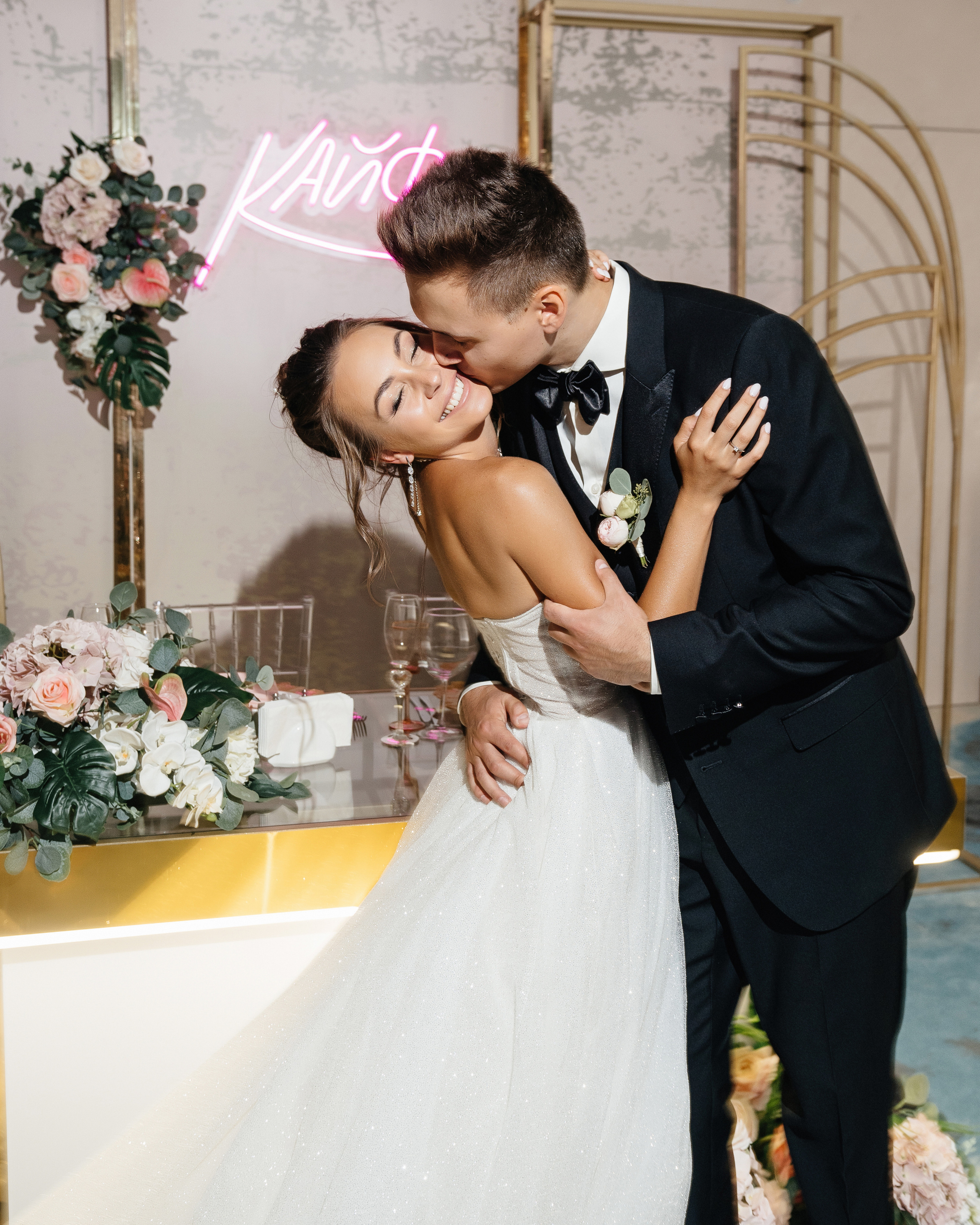 Илья и Влада. Свадебный и портретный фотограф Ян Сылка