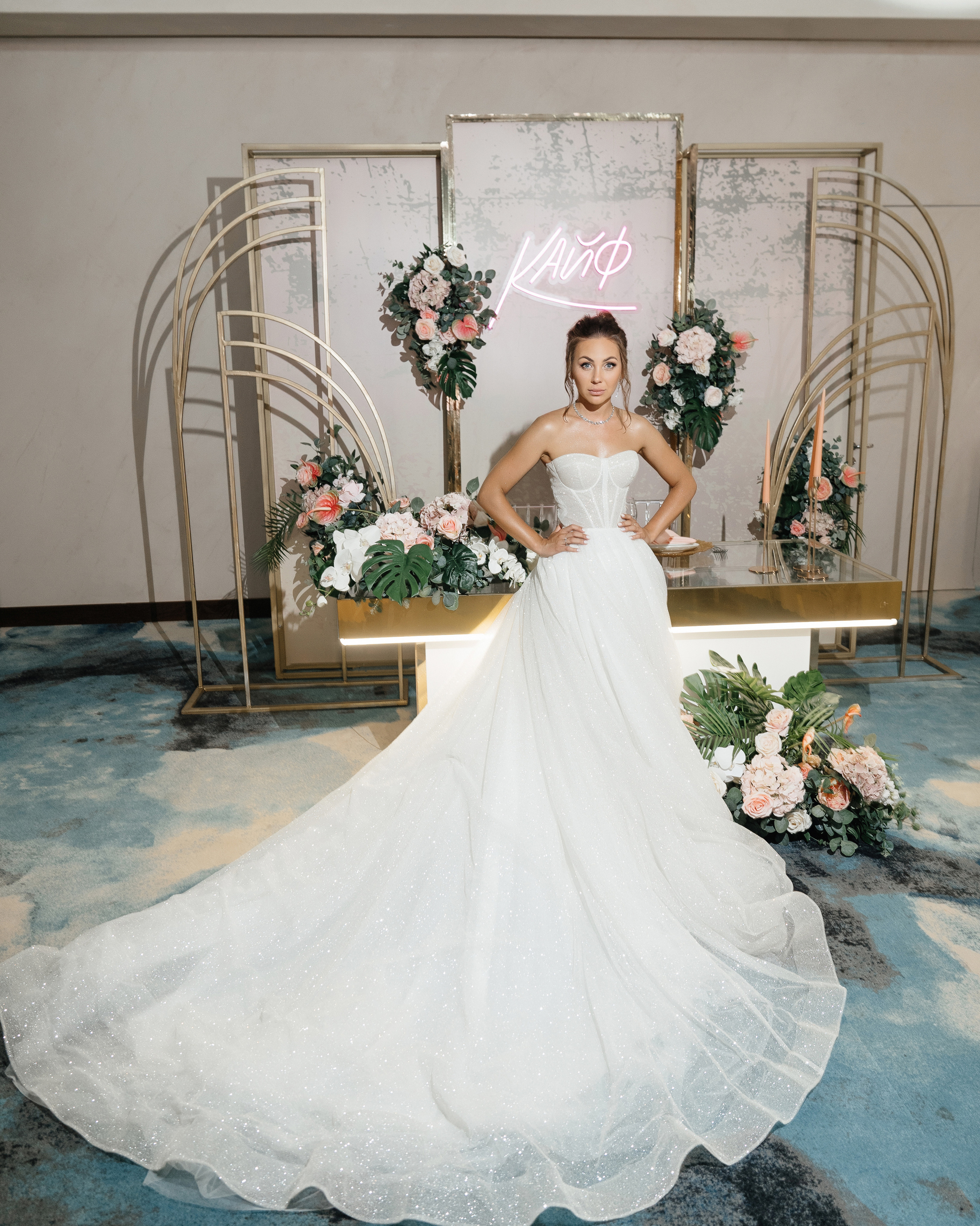 Илья и Влада. Свадебный и портретный фотограф Ян Сылка