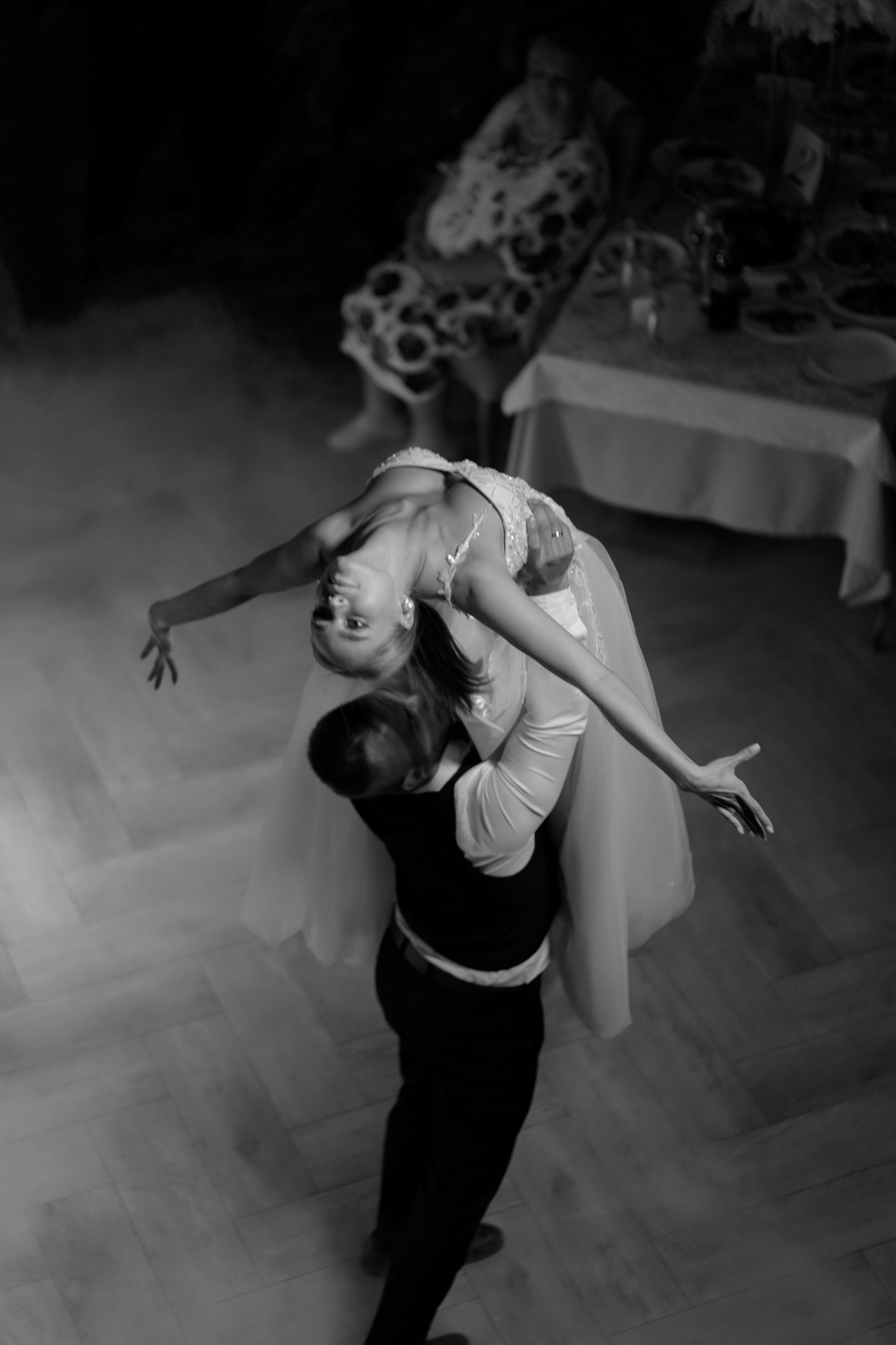 Никита и Анна. Фотограф Ян Сылка