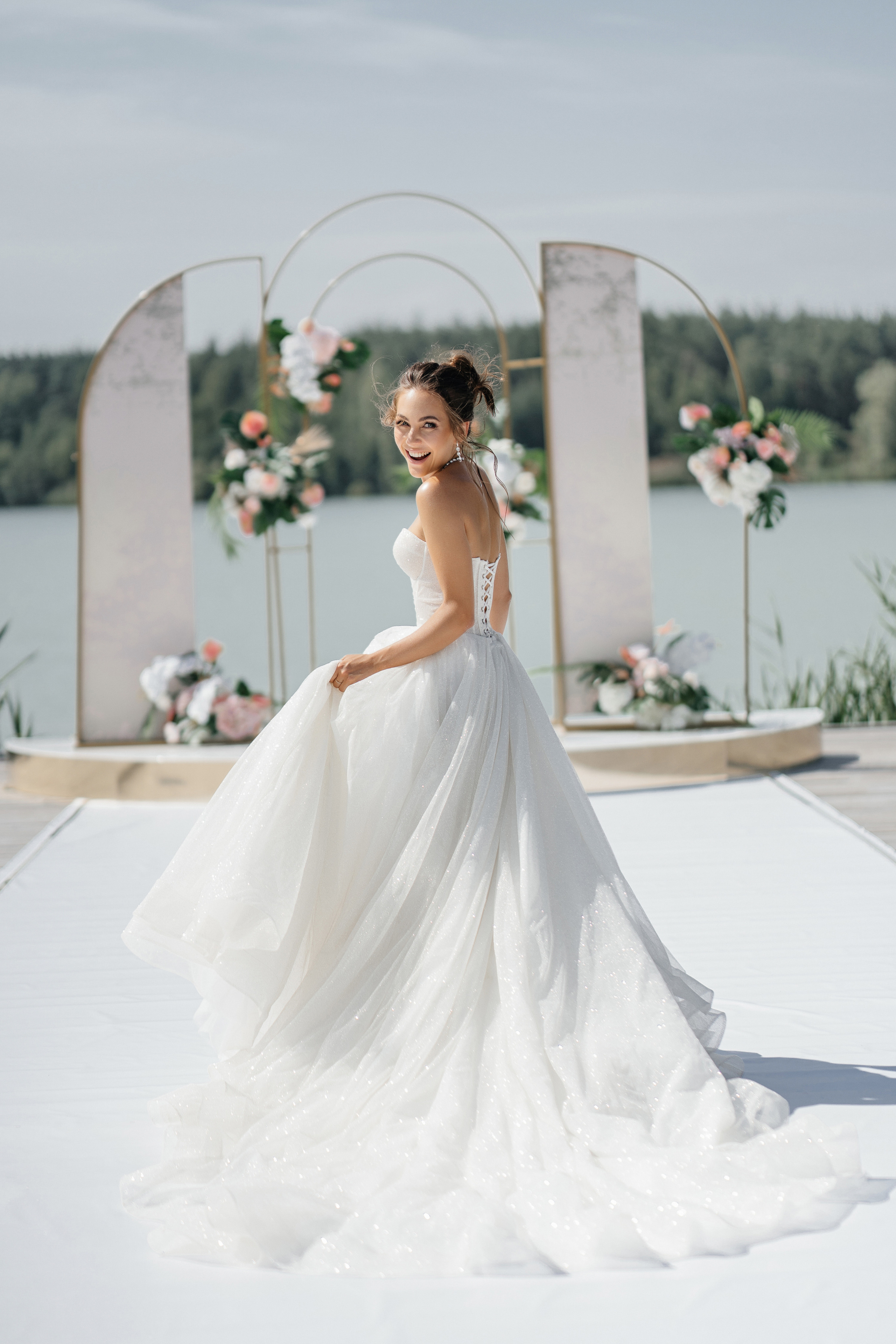 Илья и Влада. Свадебный и портретный фотограф Ян Сылка