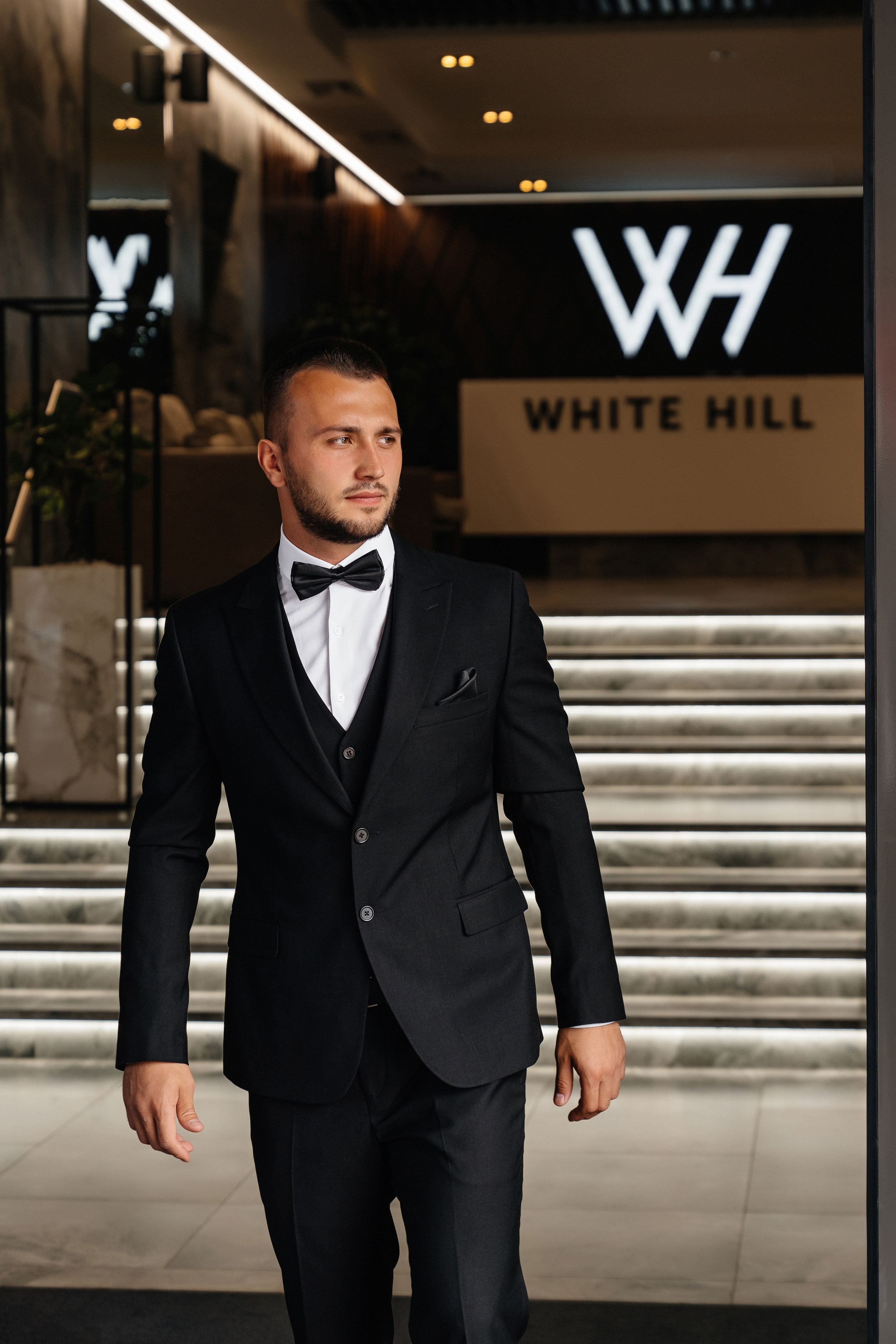 Никита и Анна. Фотограф Ян Сылка